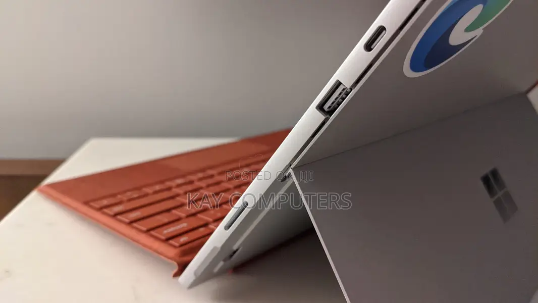 Laptop Microsoft Surface Pro 7 8GB Intel Core i5 SSD 128GB