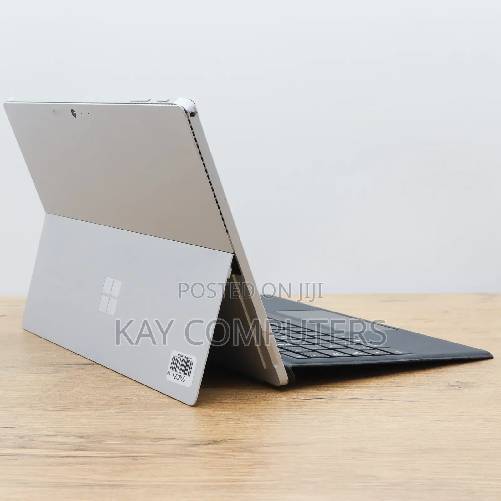 Laptop Microsoft Surface Pro 7 8GB Intel Core i5 SSD 128GB