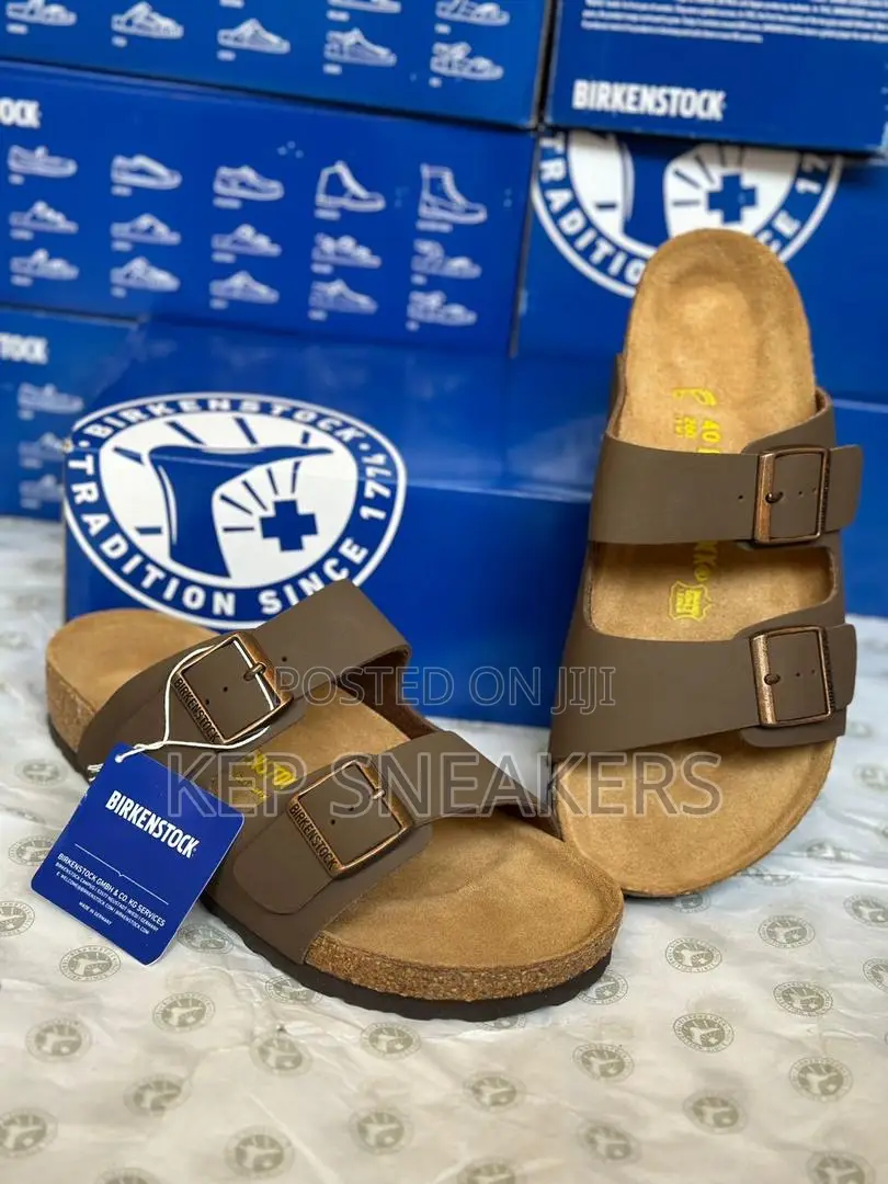 Birkenstock Arizona