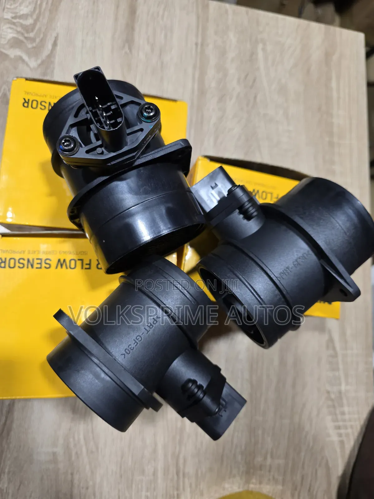 Air Flown Meter for Volkwagen Golf4, Jetta5, Passat B7, Audi Tdi