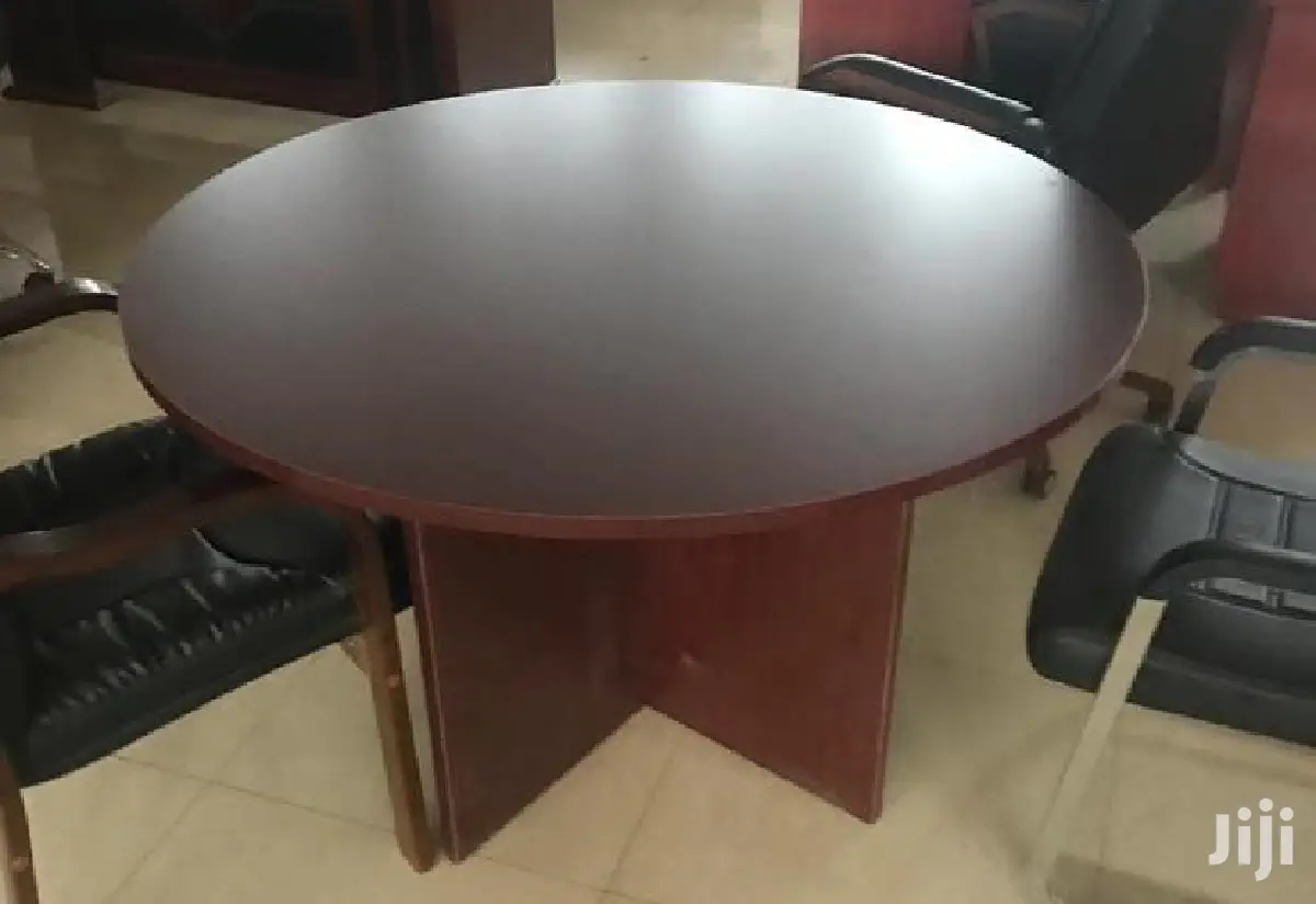 Round Table Conference