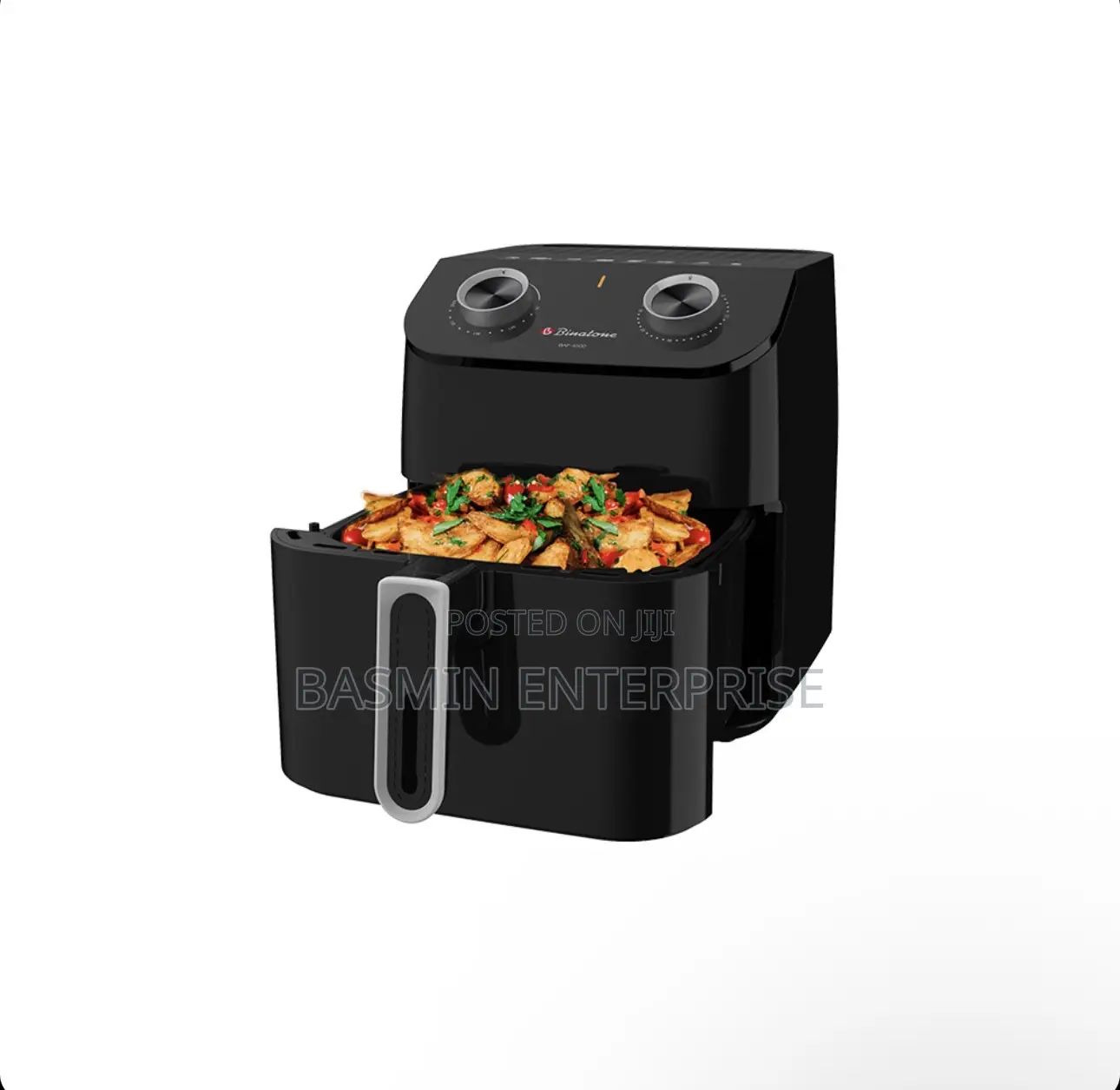 Binatone Air Fryer 4.5 Liters