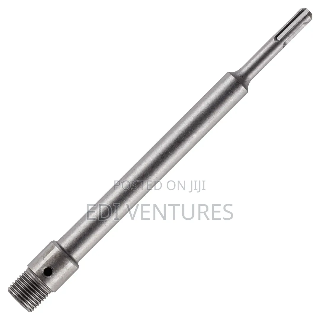 SDS Plus Adapter for Diamond Hole Core Bit FPR Wall Drill 300mm