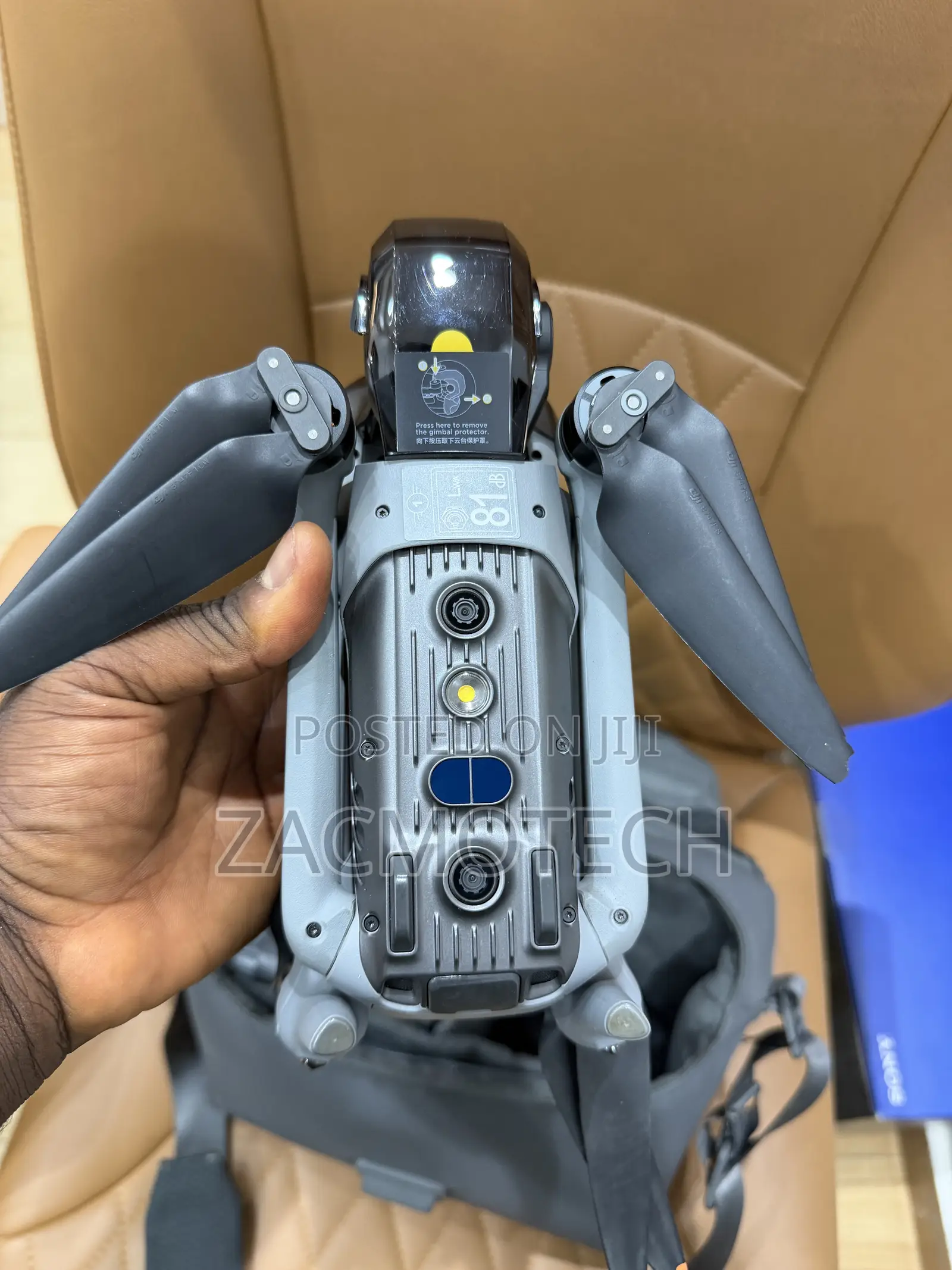 Dji Mavic Air3