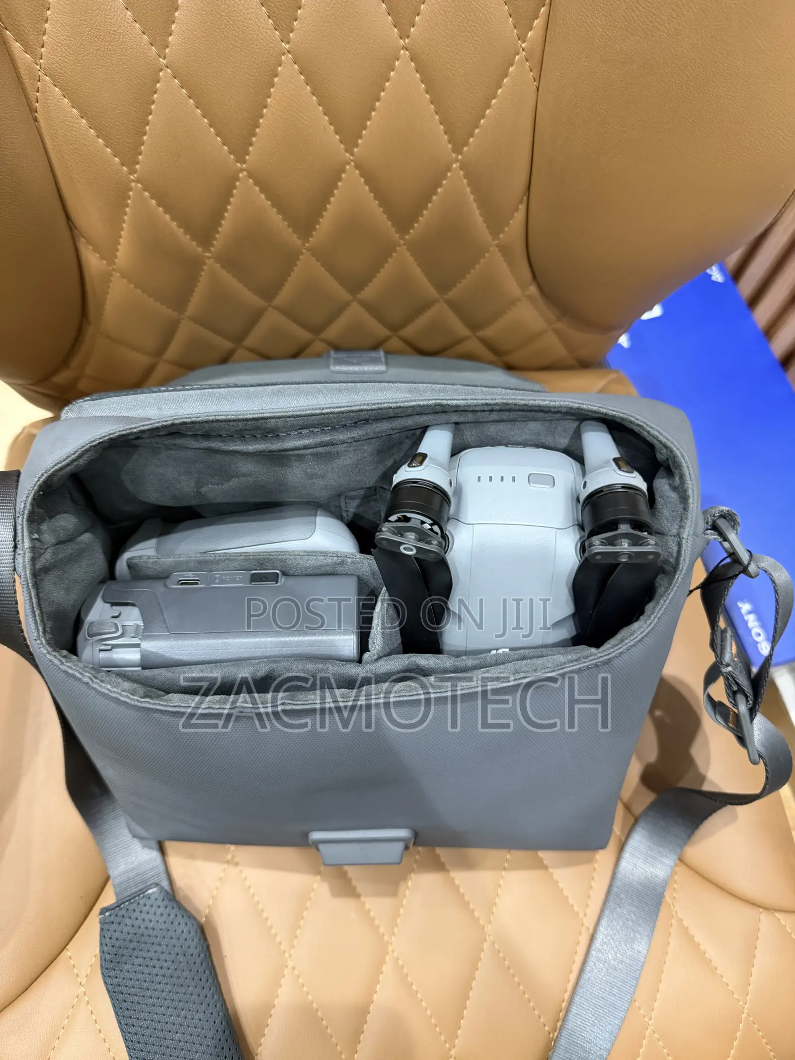 Dji Mavic Air3