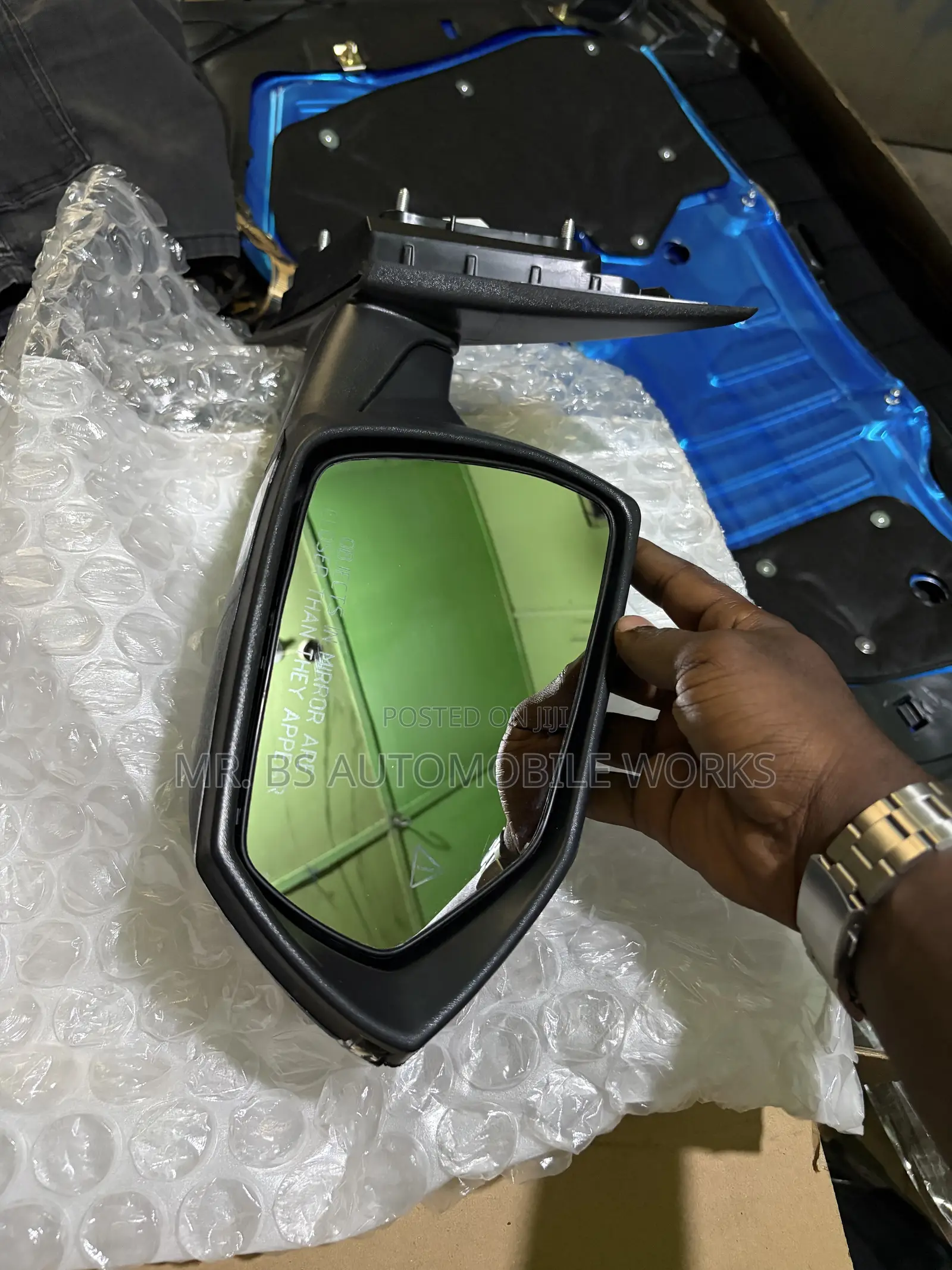 Hyundai Elantra Side Mirror 2021 to 2025