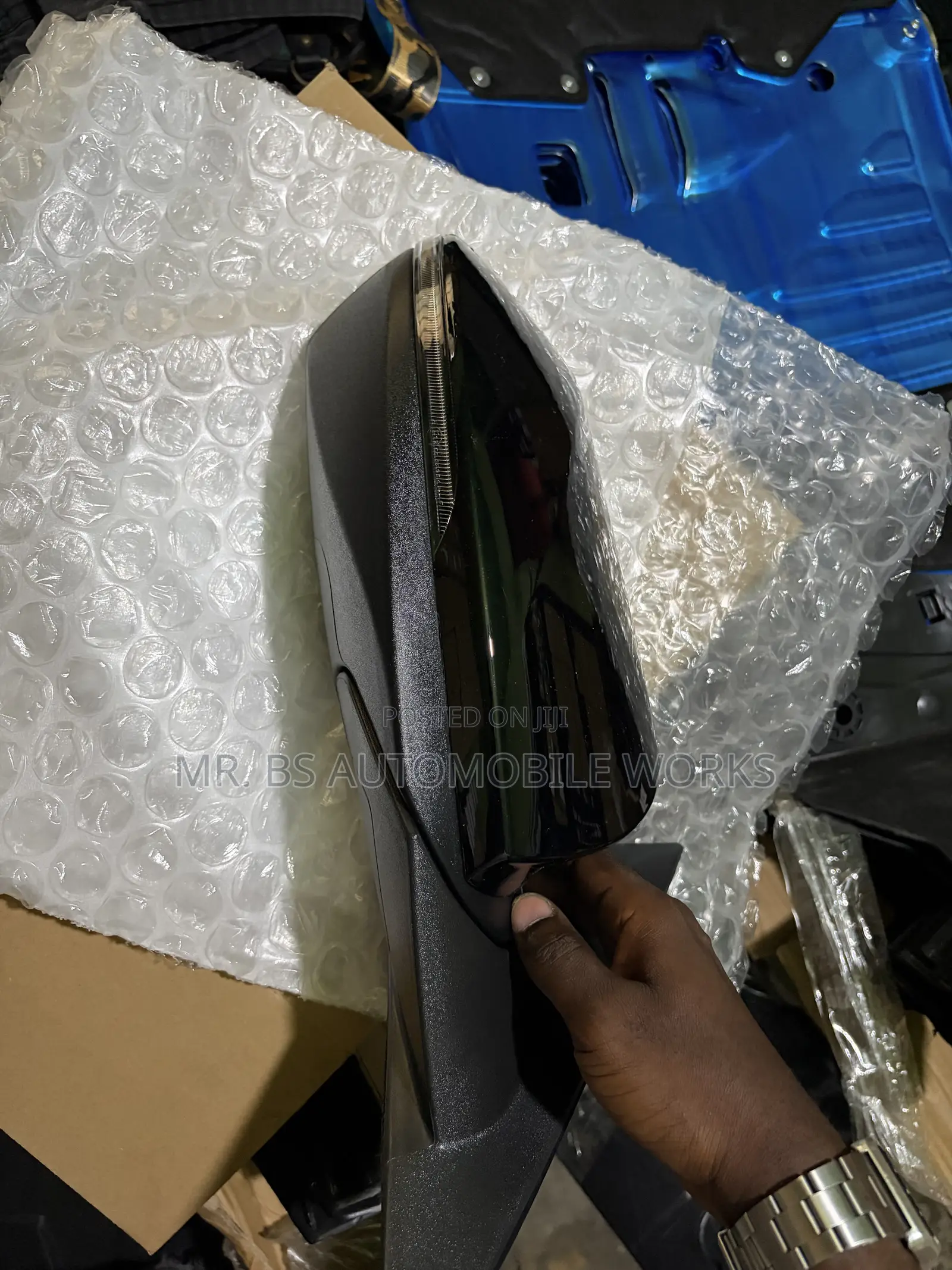Hyundai Elantra Side Mirror 2021 to 2025