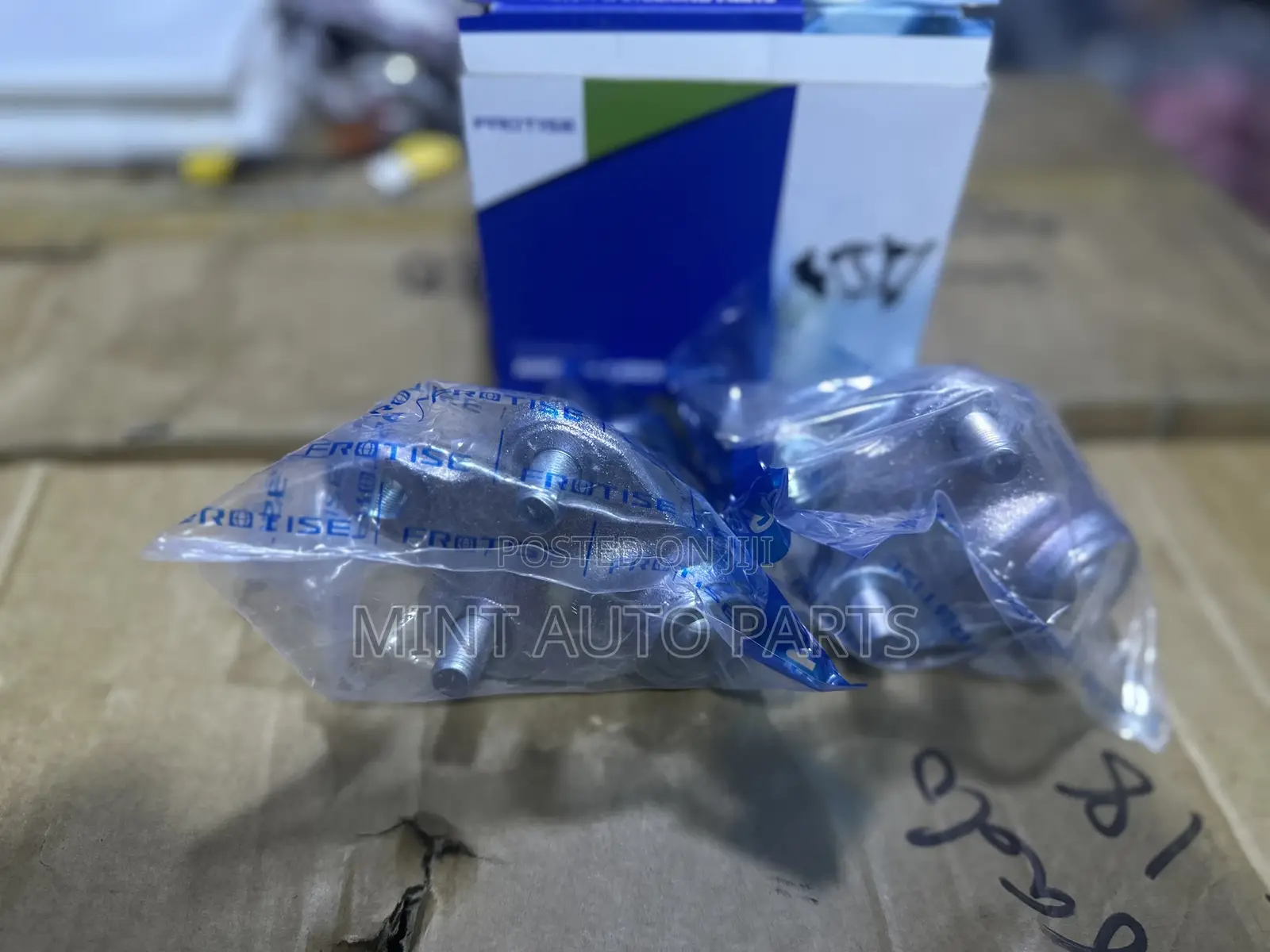Toyota Corolla Ball Joint 2009-2018