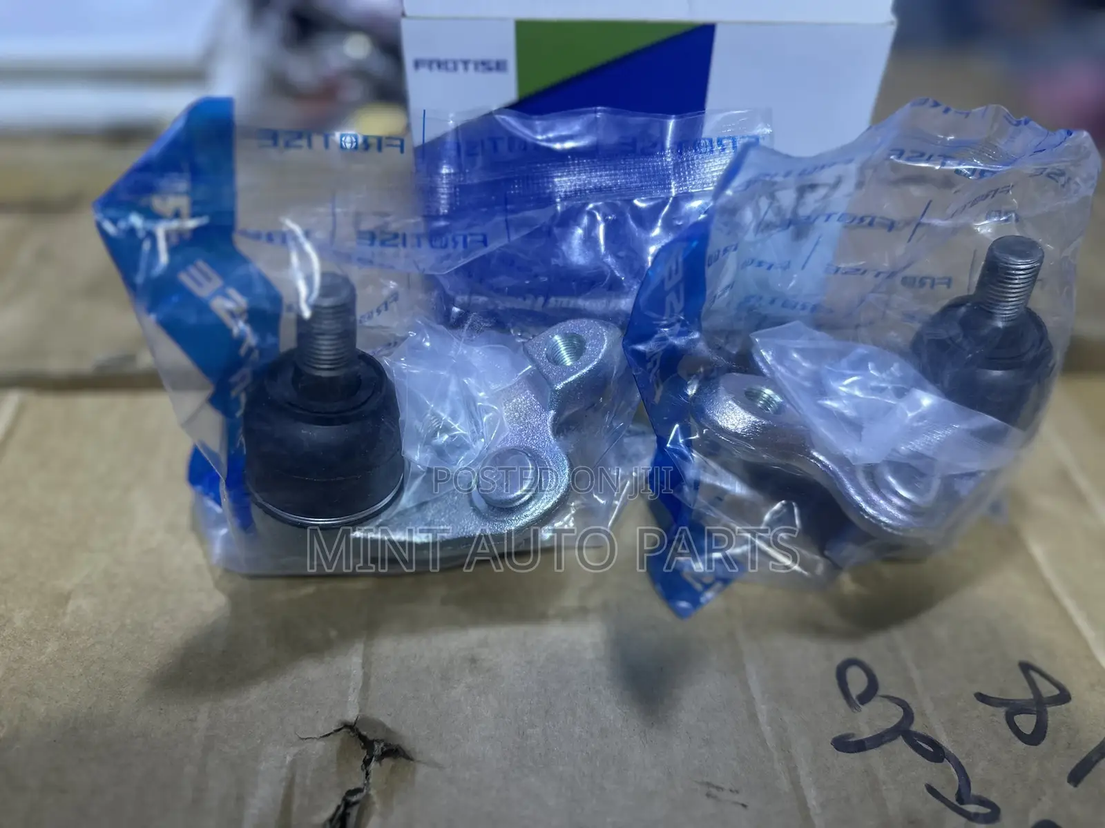 Toyota Corolla Ball Joint 2009-2018