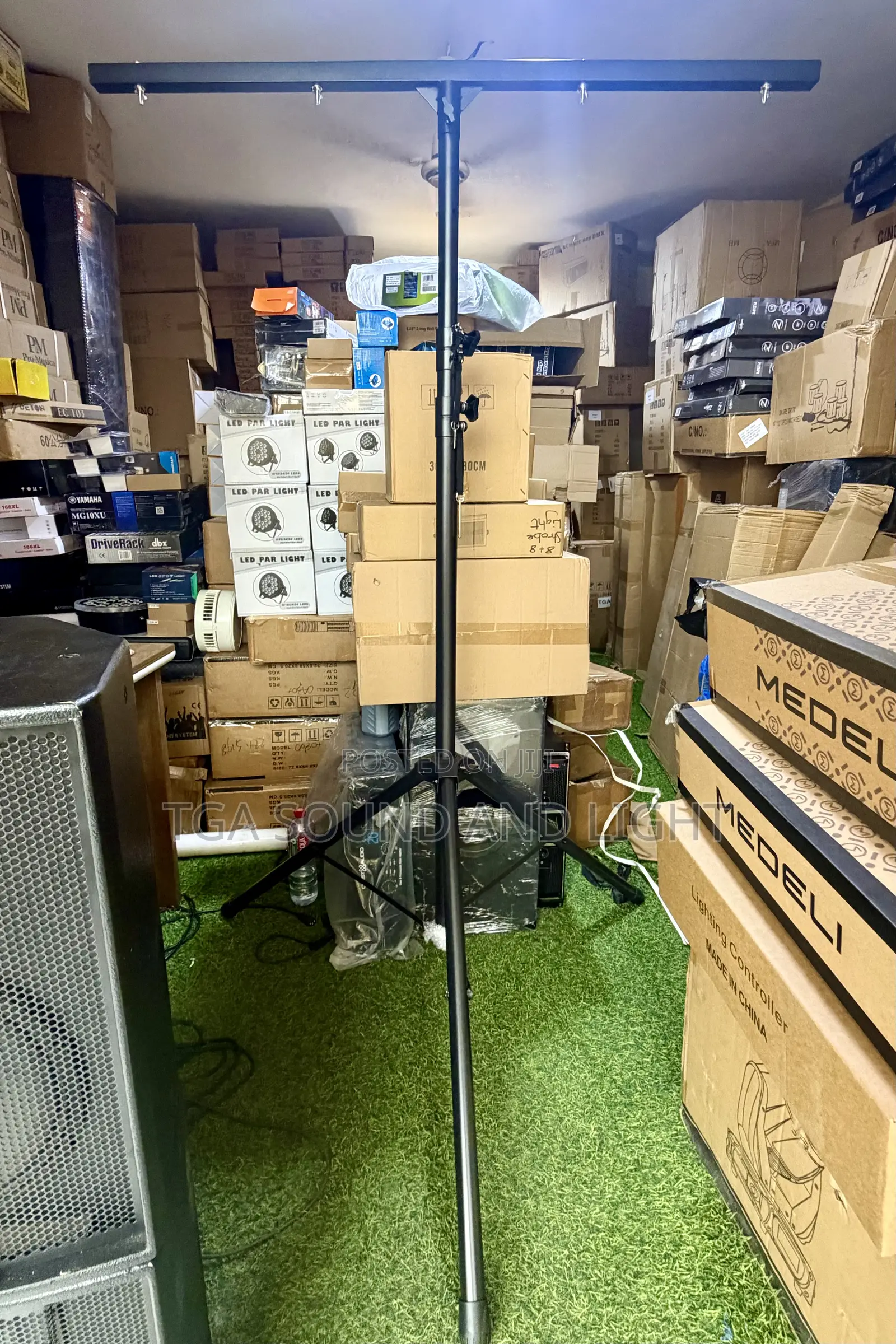 Ls10 Light Stand T-Bar for Stage Lights