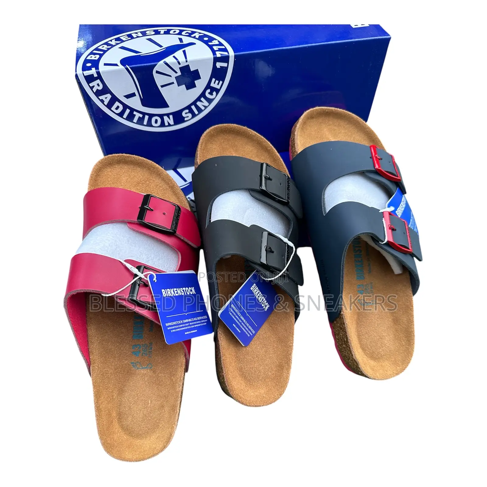 Original Birkenstock