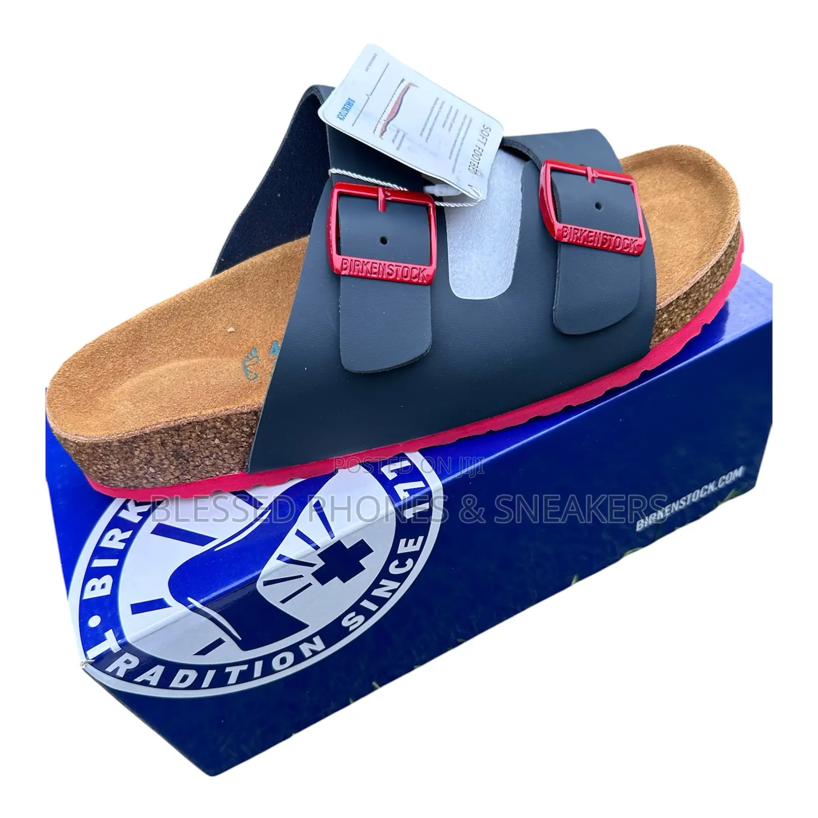 Original Birkenstock
