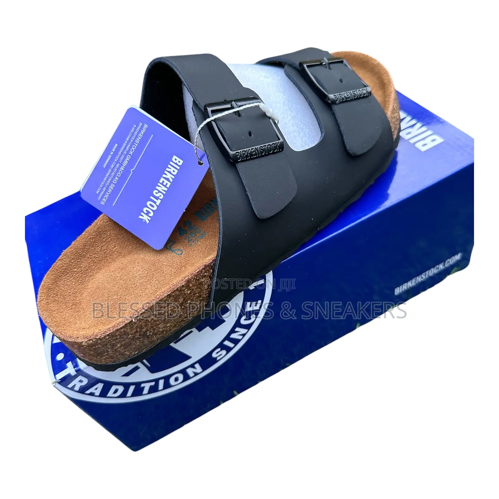 Original Birkenstock
