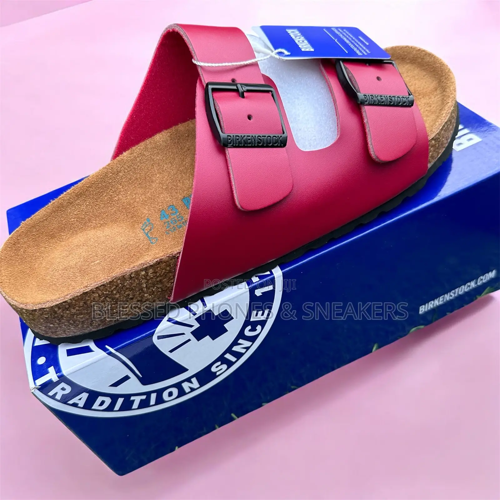 Original Birkenstock
