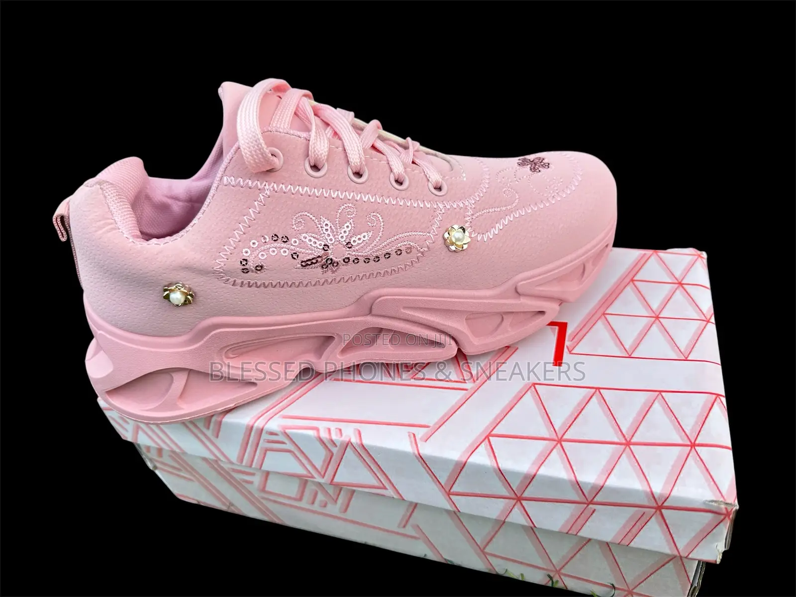 Fashion Shoe B