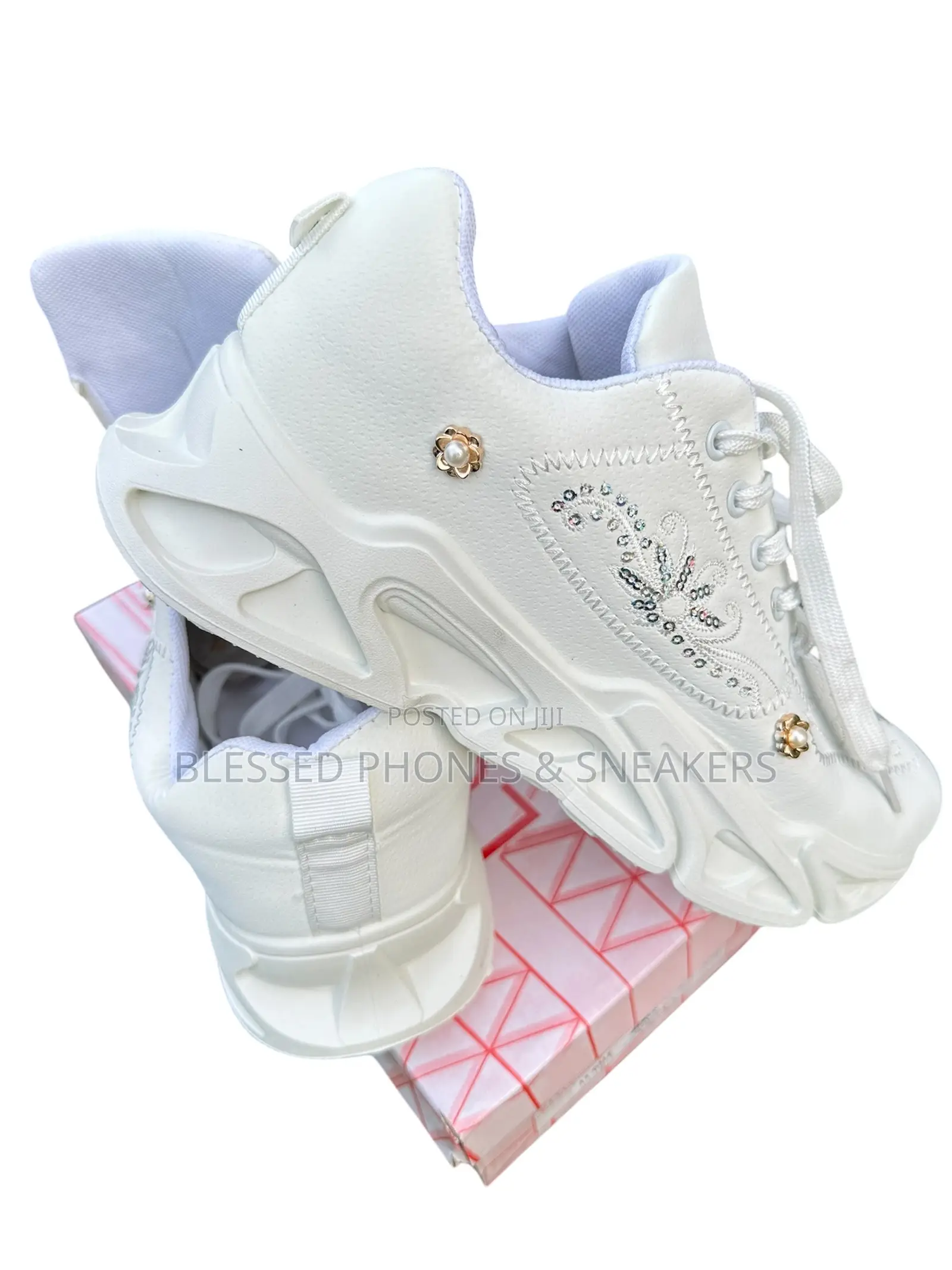 Fashion Shoe B