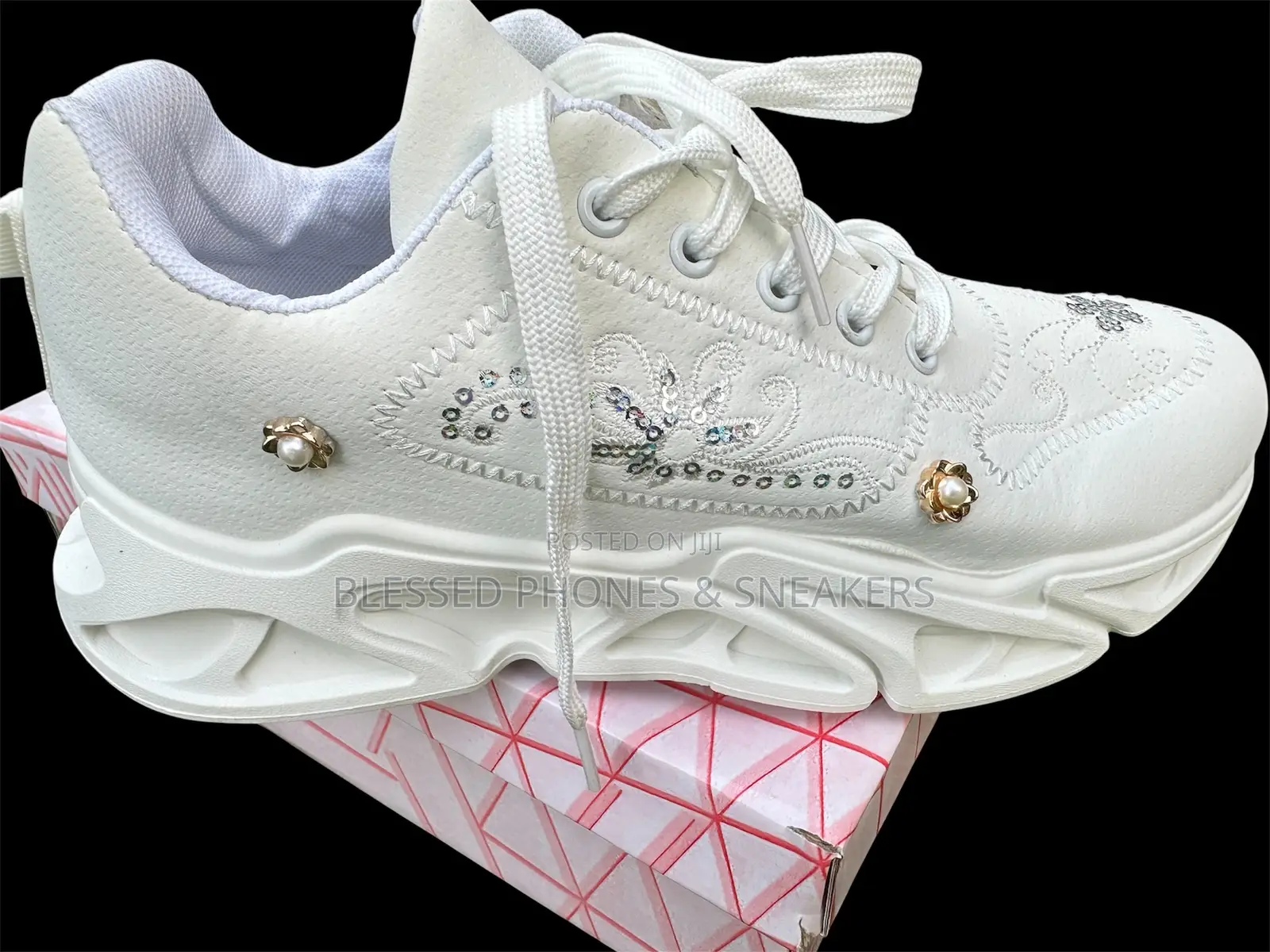Fashion Shoe B