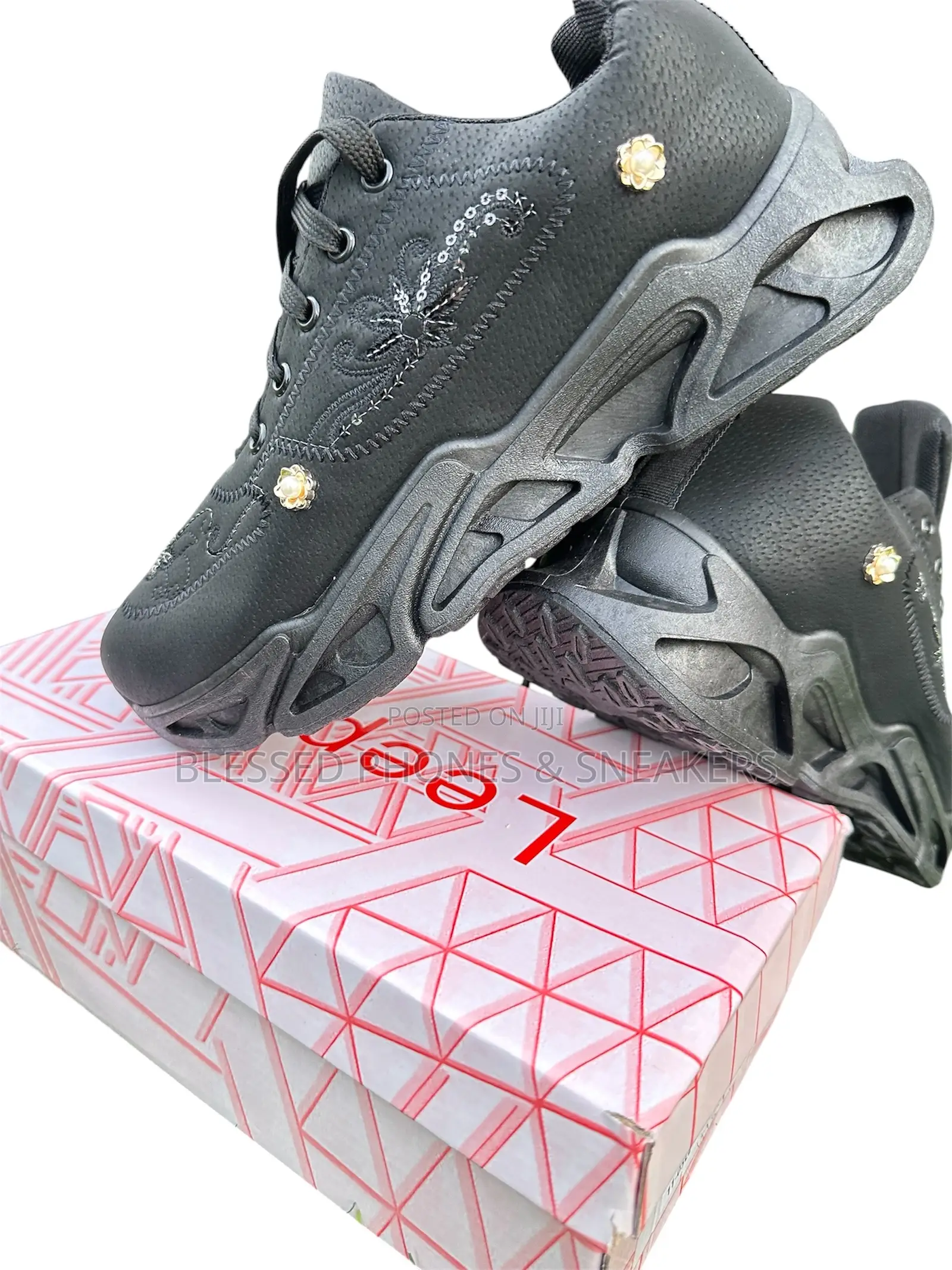 Fashion Shoe B