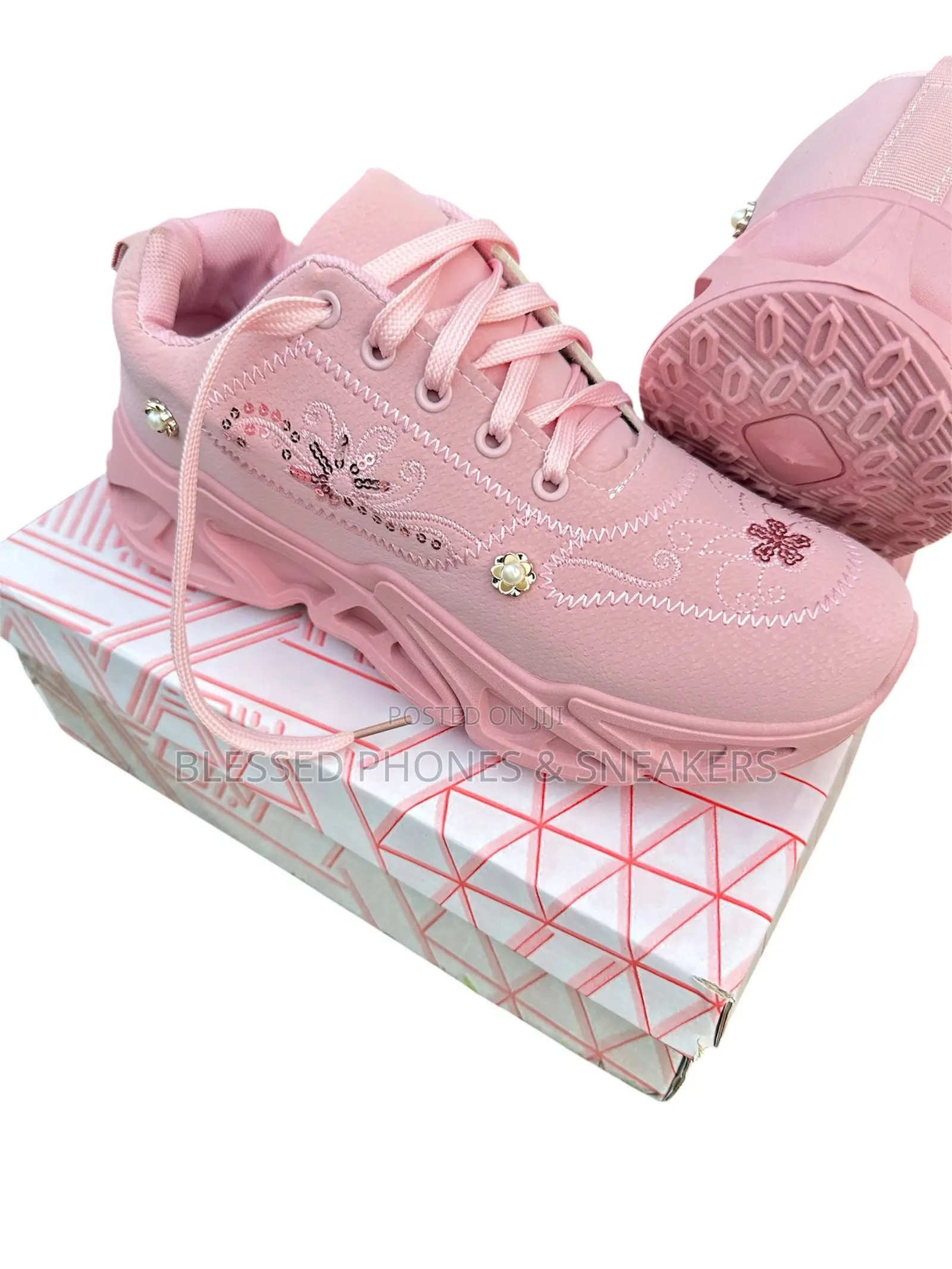 Fashion Shoe B
