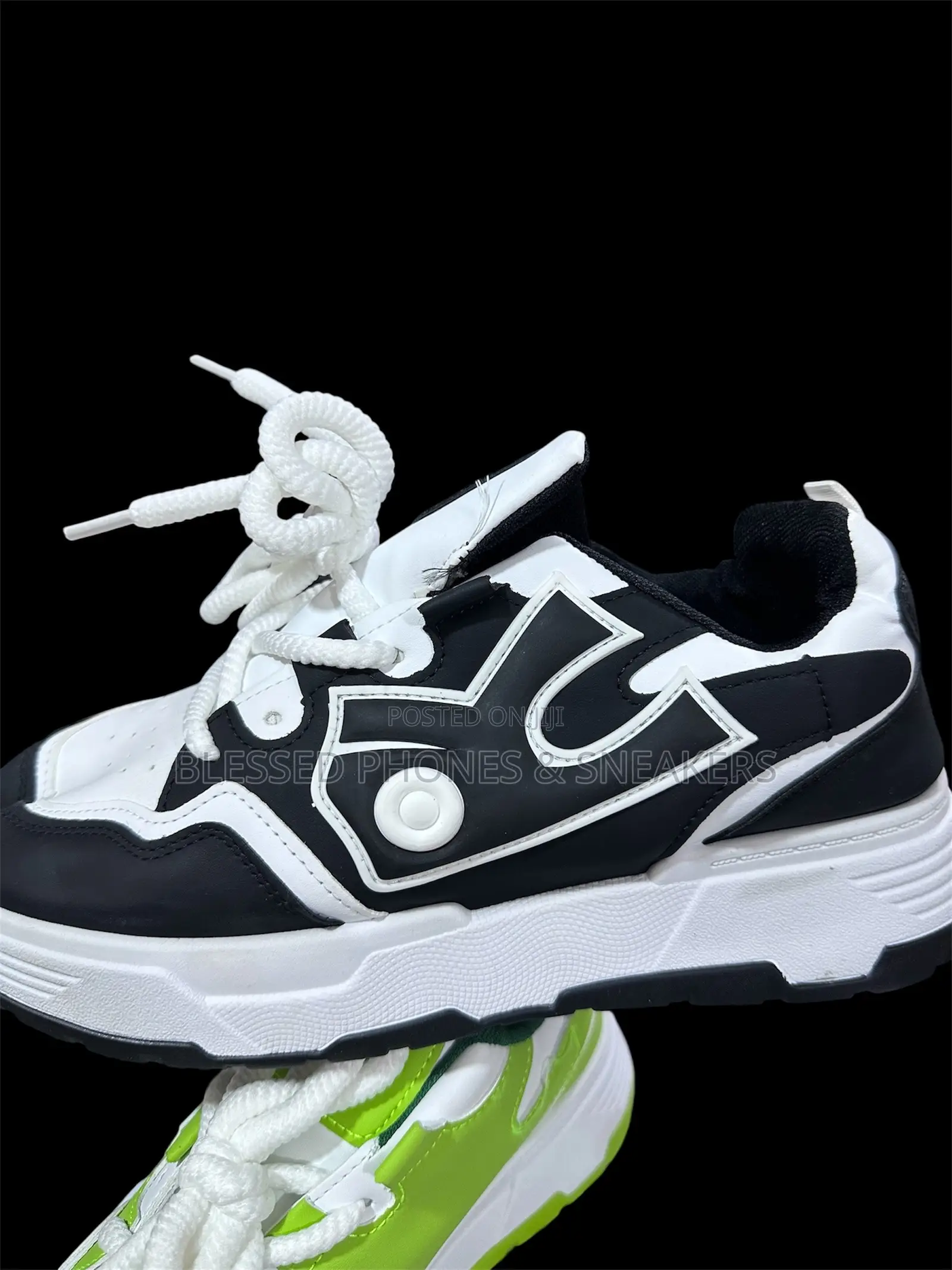 Classy Shoes