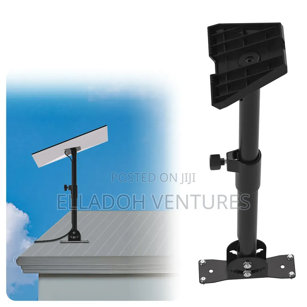Starlink Gen 3 Complete Roof Mount