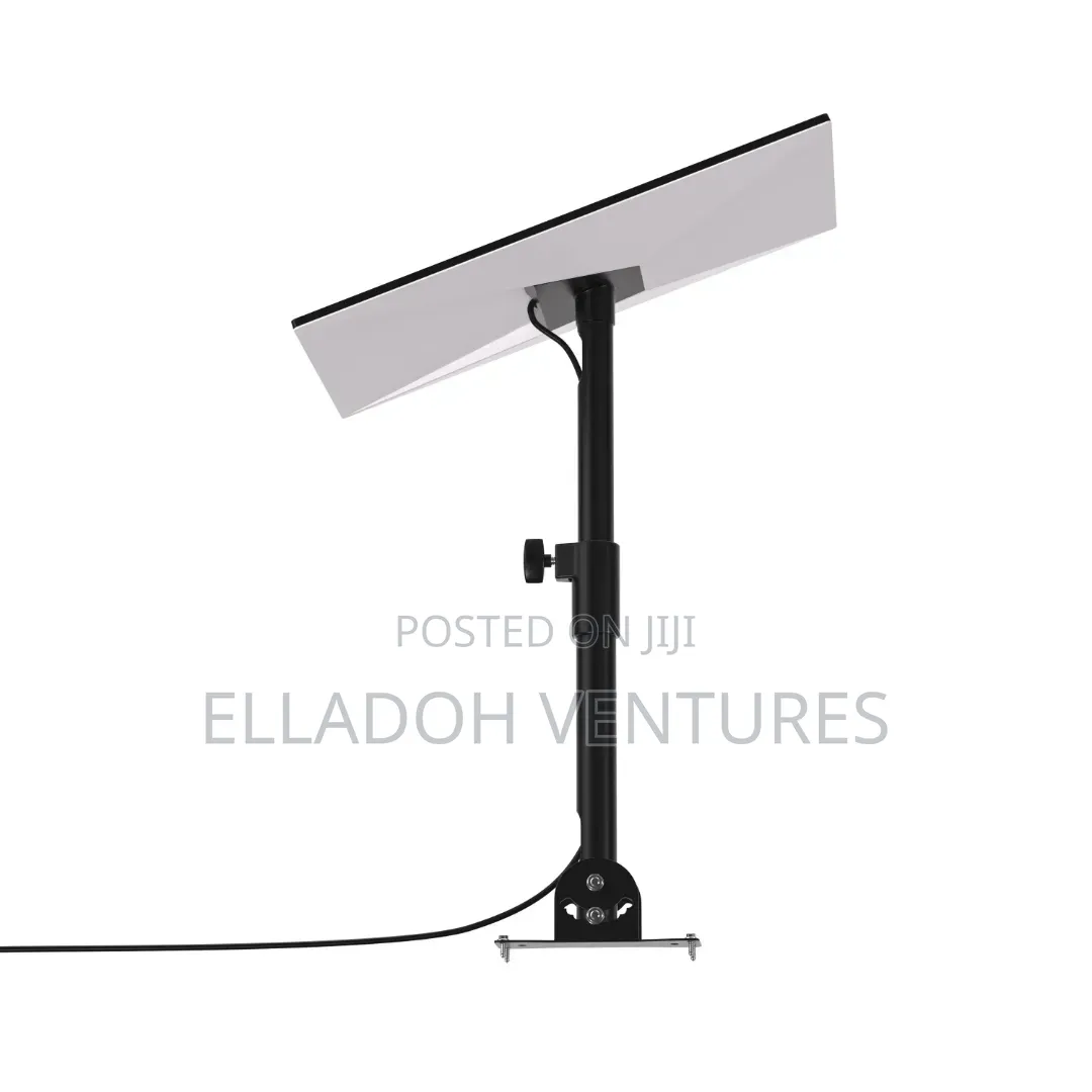 Adjustable Flat Surface Starlink Gen 3 Mount