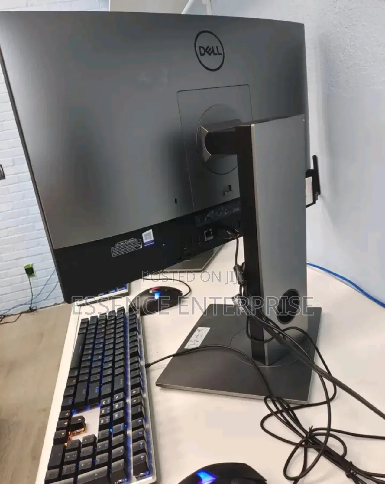 New Dell Optiplex 3240 All-In-One 16GB Intel Core i3 SSD 512GB
