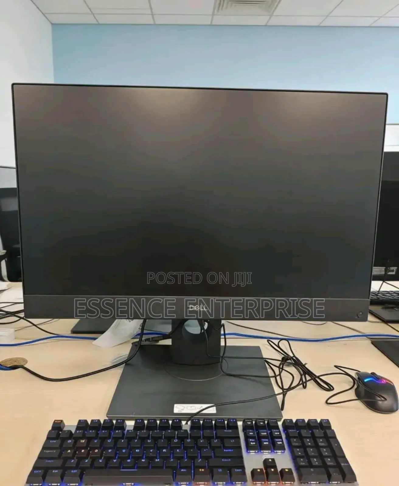 New Dell Optiplex 3240 All-In-One 16GB Intel Core i3 SSD 512GB
