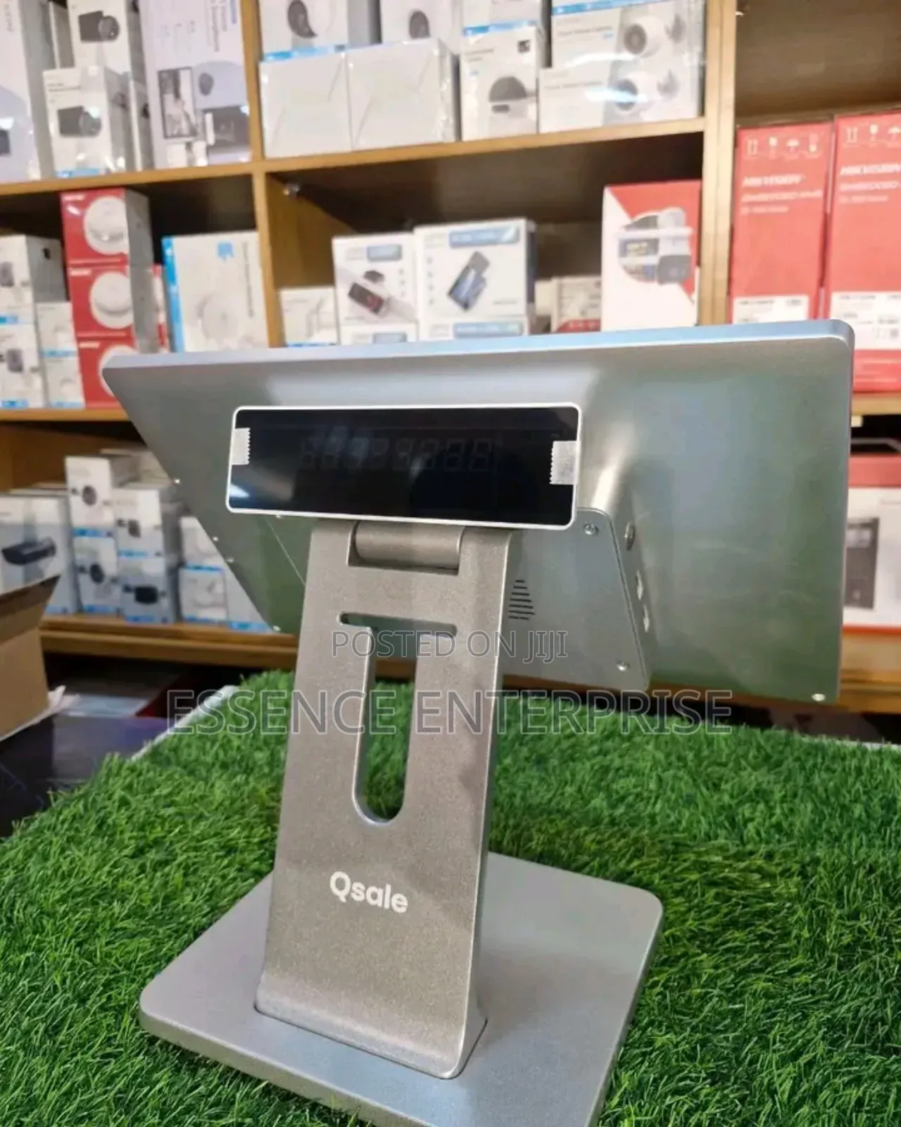 Touch Screen Monitor