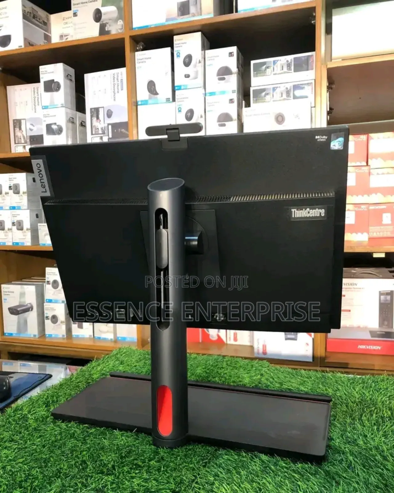 New Lenovo ThinkCentre M700 16GB Intel Core i5 SSD 512GB