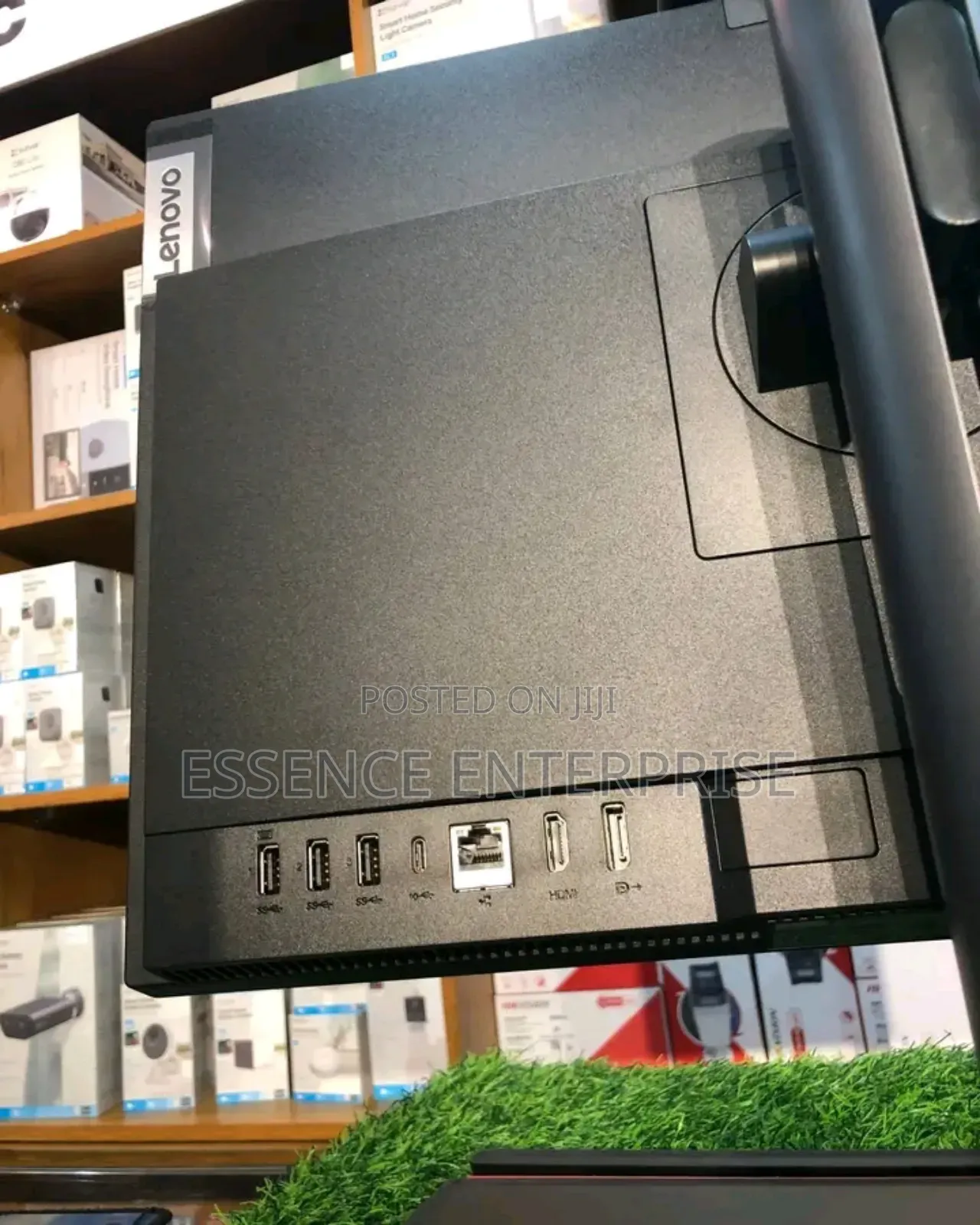 New Lenovo ThinkCentre M700 16GB Intel Core i5 SSD 512GB