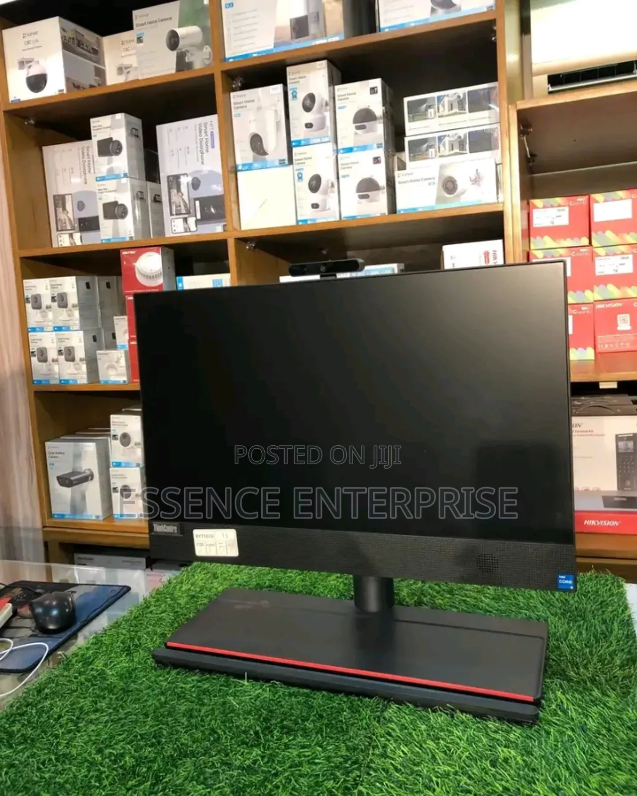 New Lenovo ThinkCentre M700 16GB Intel Core i5 SSD 512GB