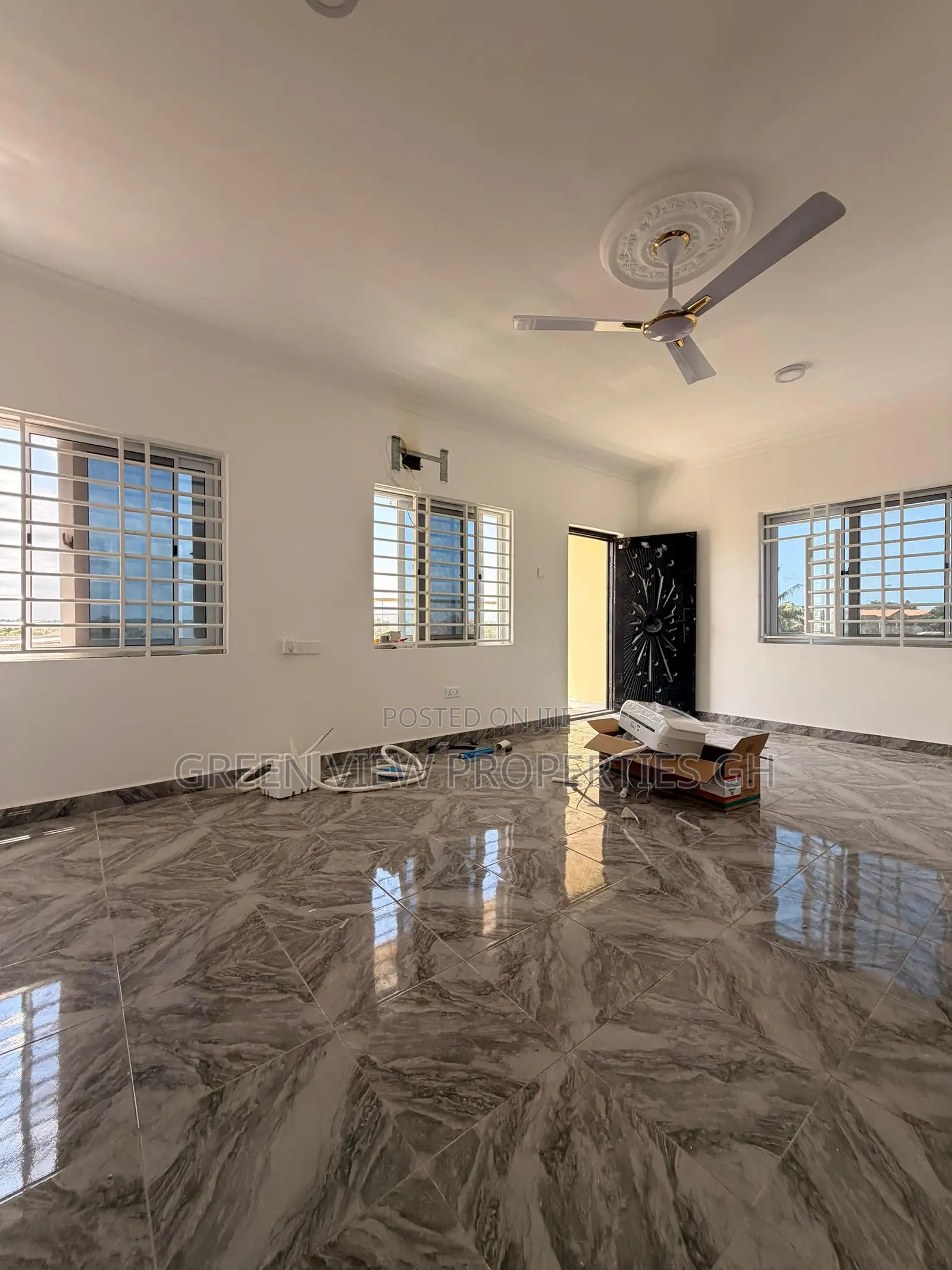 3bdrm Apartment in Kasoa for rent