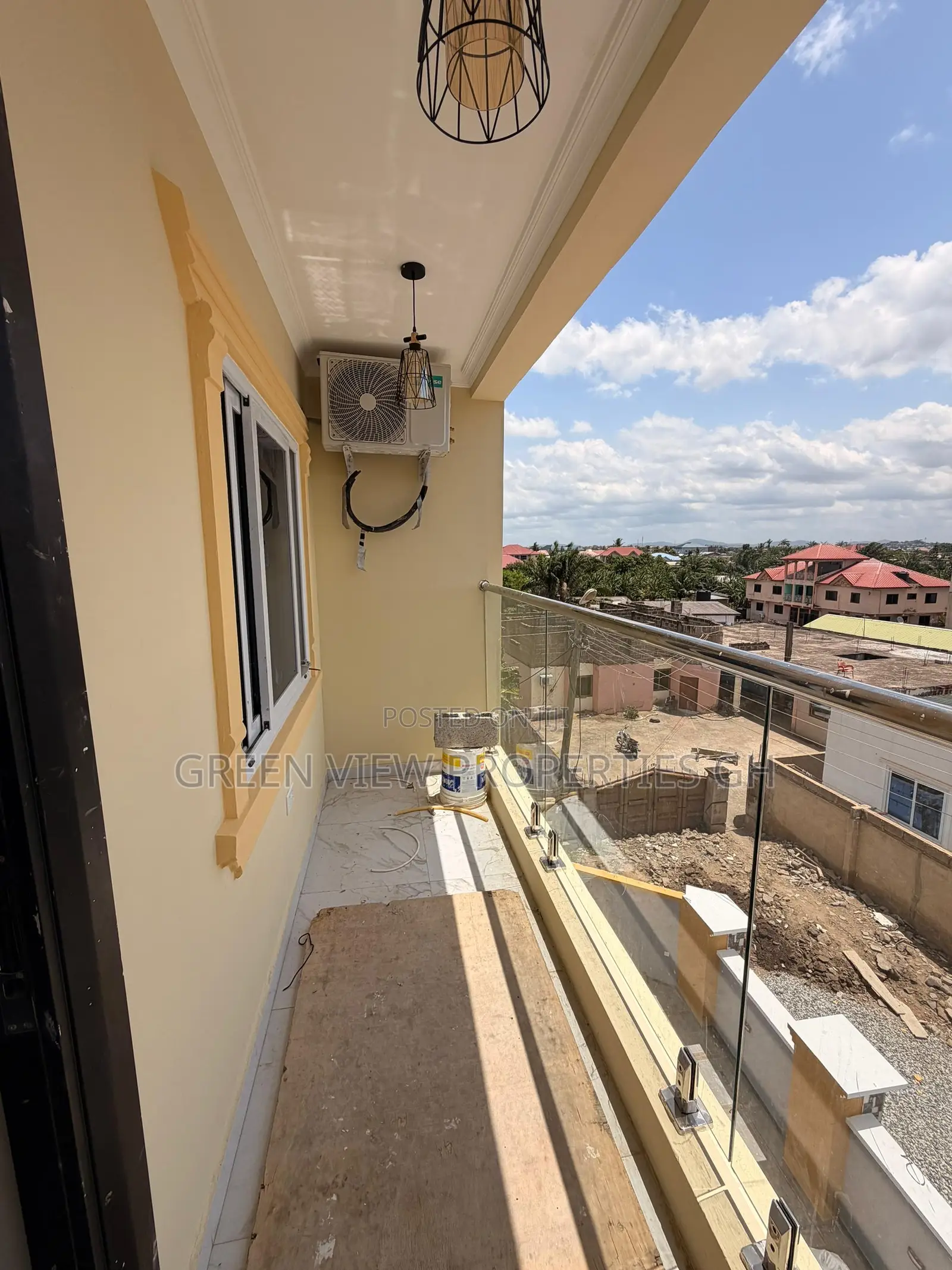 3bdrm Apartment in Kasoa for rent
