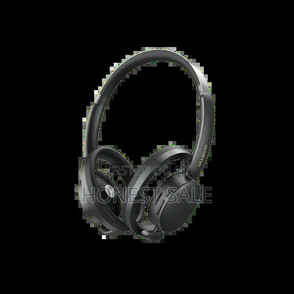 Oraimo Openloop 50h Long-Lasting Open-Ear Wireless Headphones