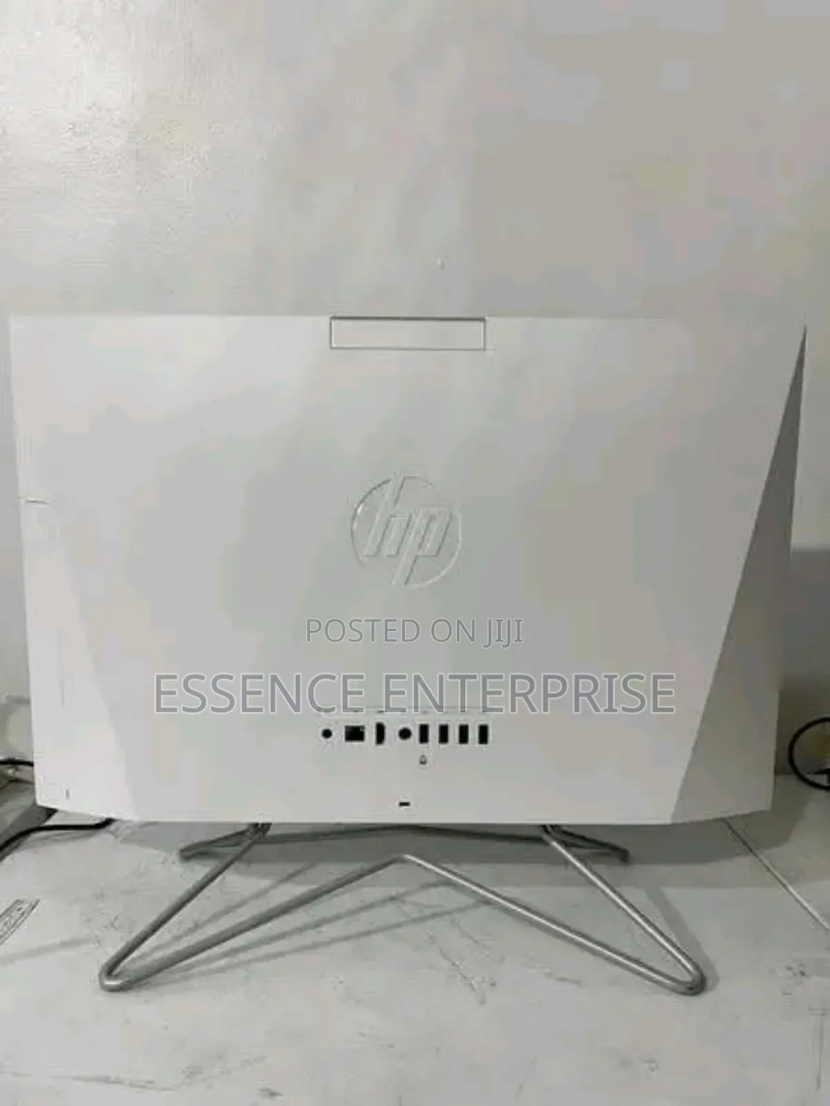 New Desktop Computer HP 200 G4 All-in-One 16GB Intel Core i3 SSD 512GB