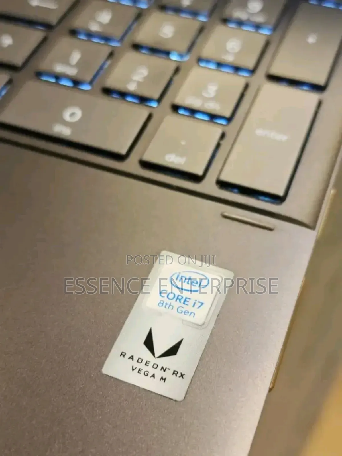 New Laptop HP Spectre X2 16GB Intel Core i7 SSD 1T