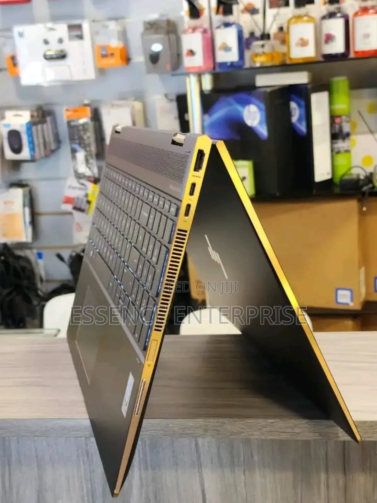 New Laptop HP Spectre X2 16GB Intel Core i7 SSD 1T