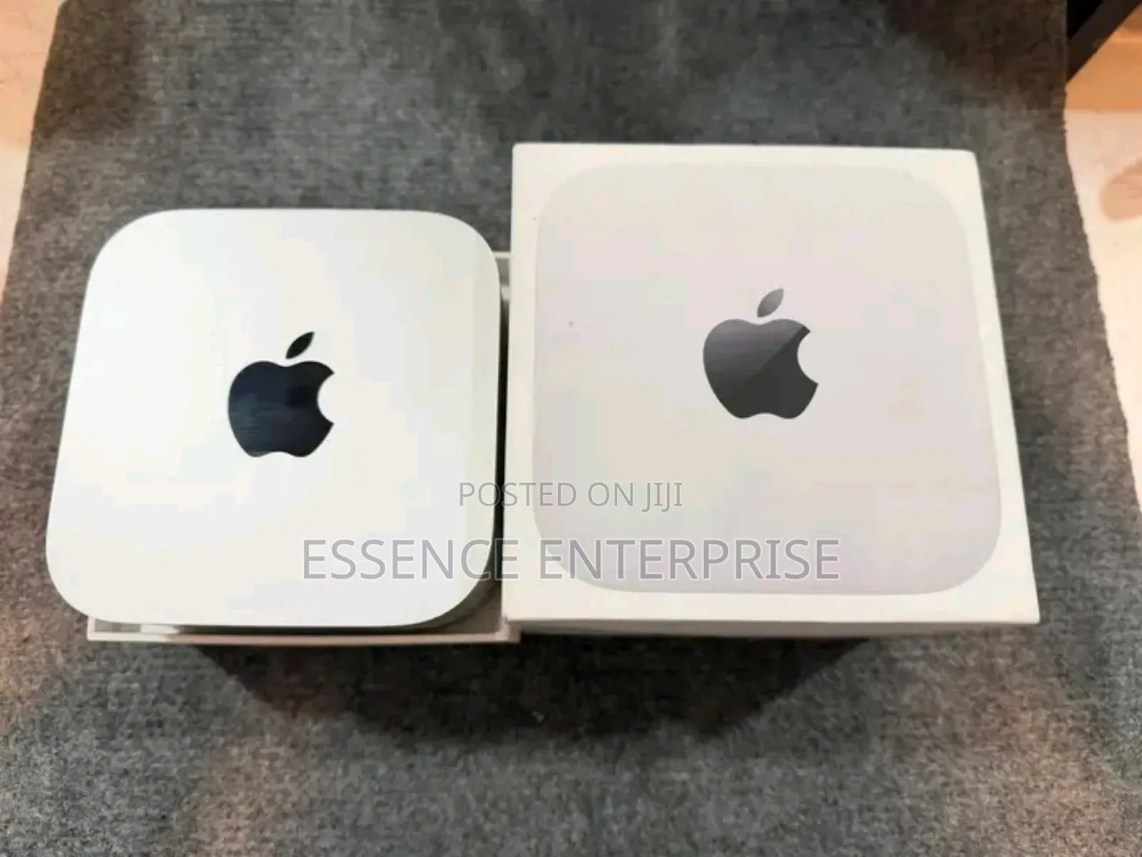 New Desktop Computer Apple Mac Mini M4 Pro 24GB Apple M4 Pro SSD 512GB