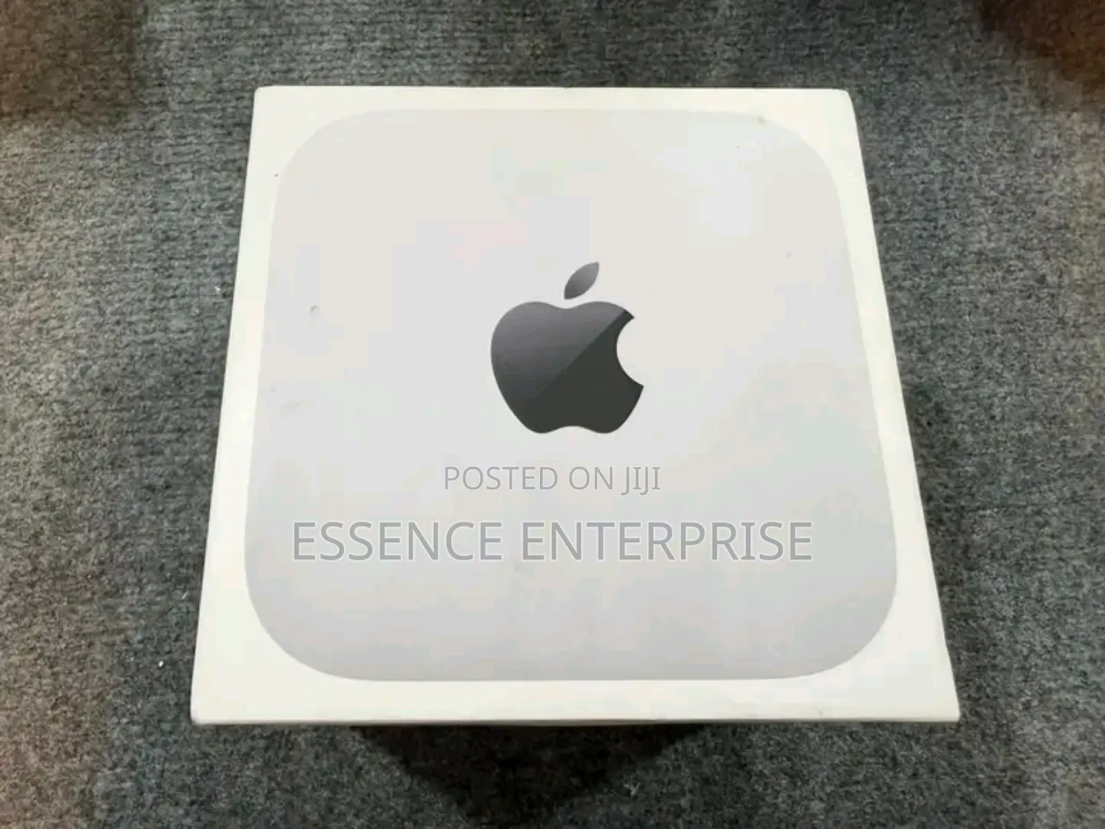 New Desktop Computer Apple Mac Mini M4 Pro 24GB Apple M4 Pro SSD 512GB
