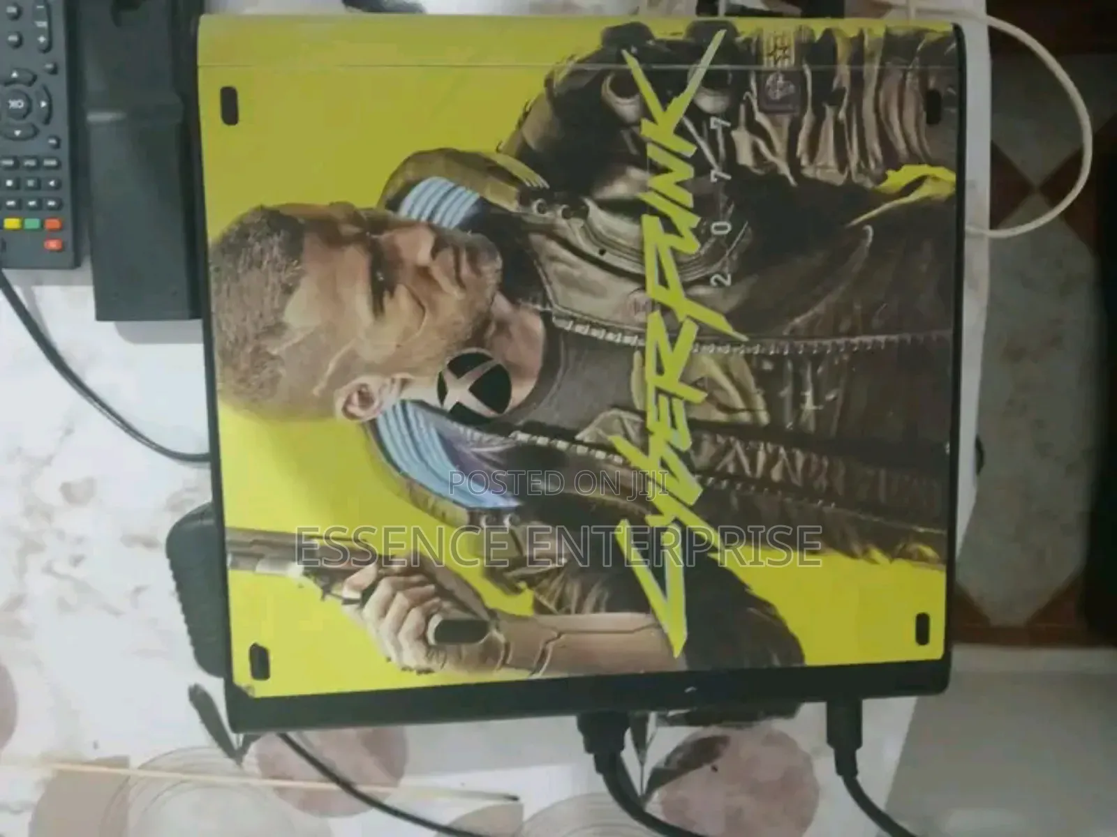 Xbox 360 Slim