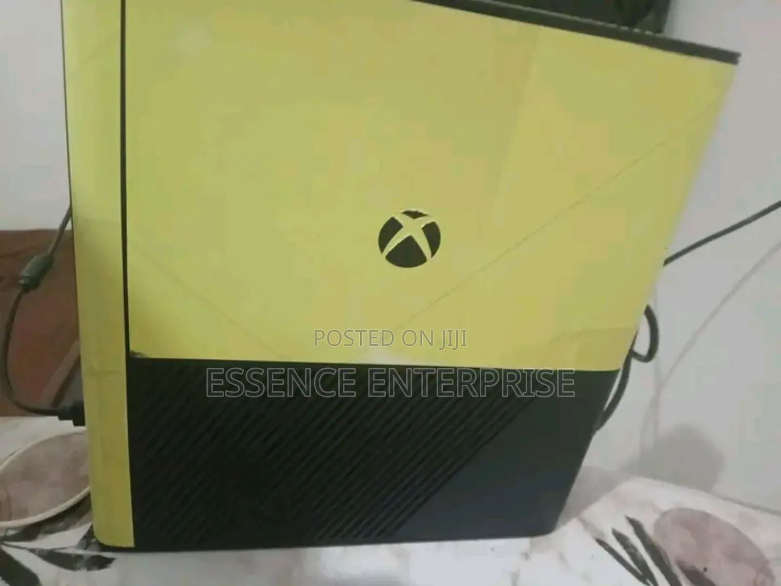 Xbox 360 Slim
