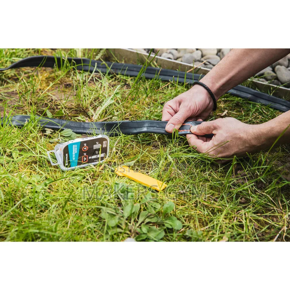 Bike Inner Tube Repair Kit