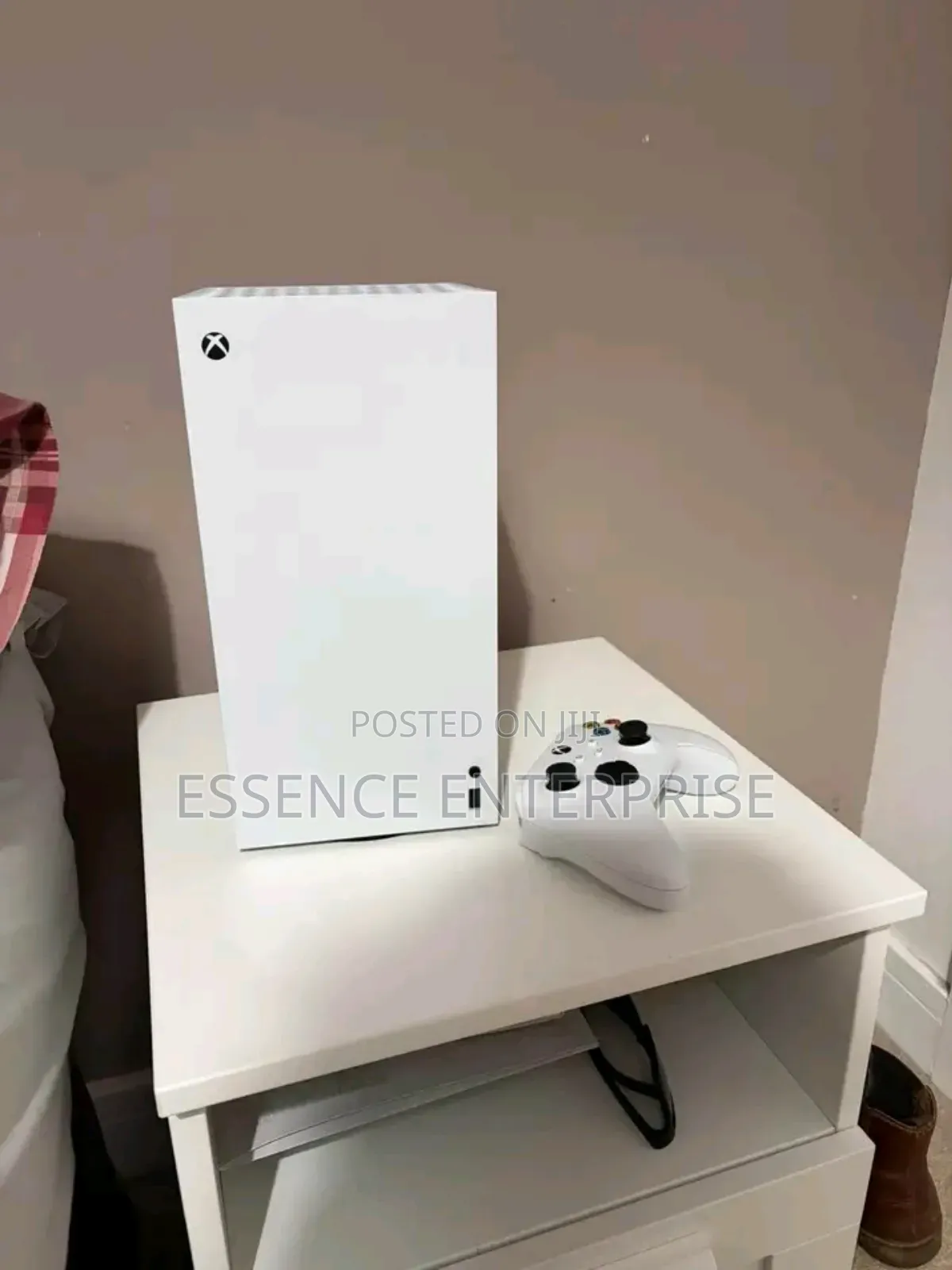 Xbox Series X With 16game