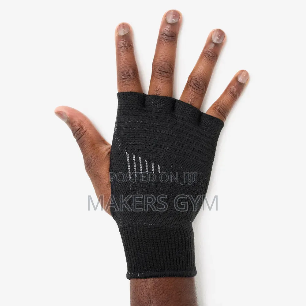 Boxing Inner Gloves - Black