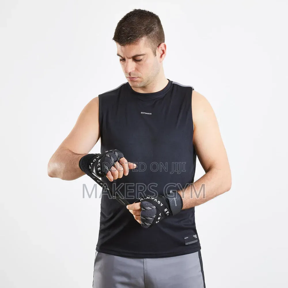 Boxing Liner Gloves( Black)