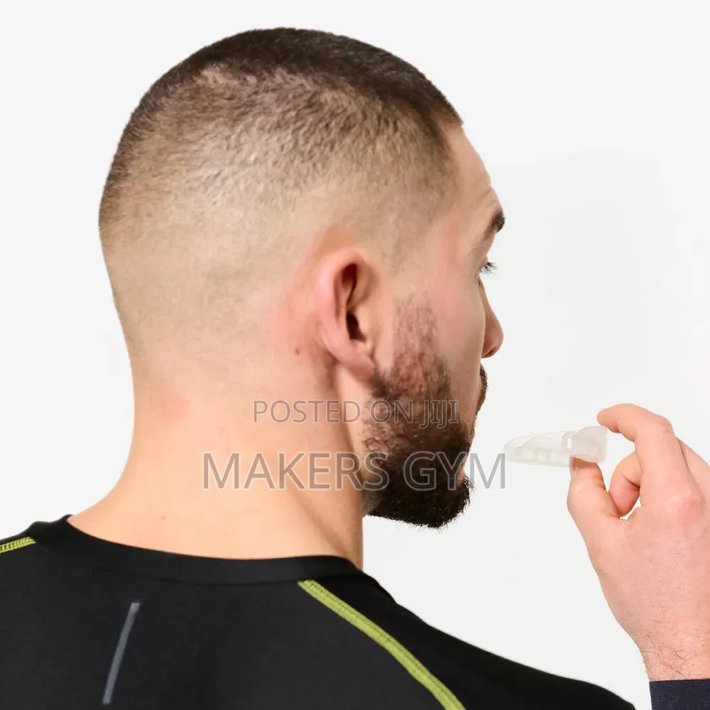 Boxing and Martial Arts Mouthguard