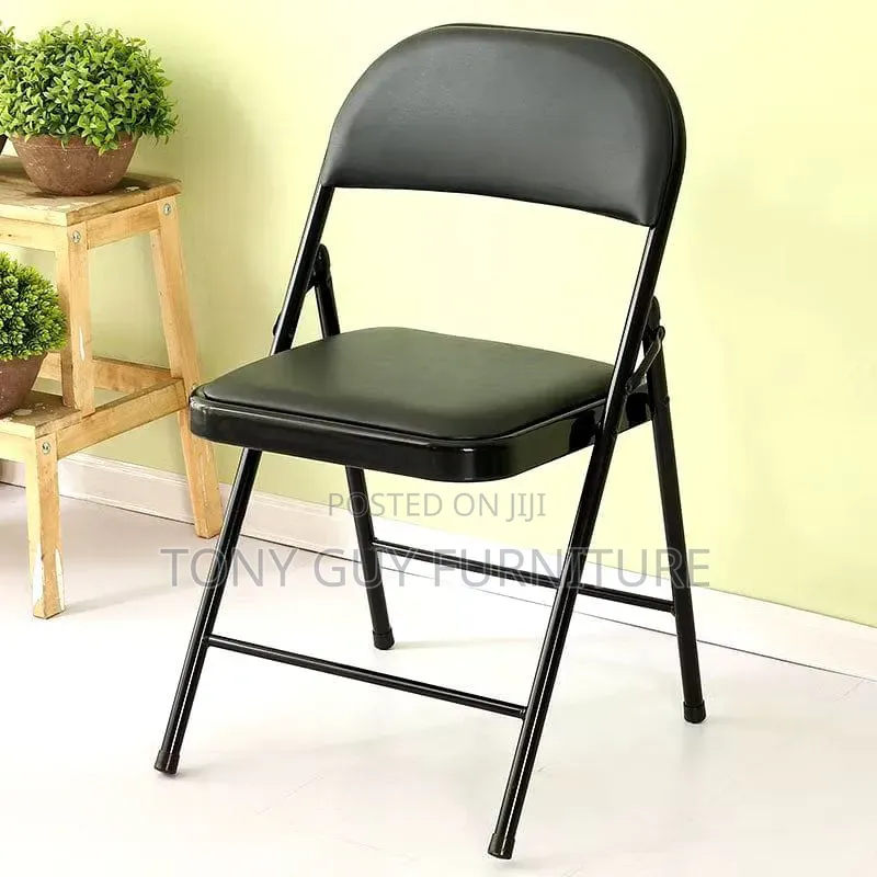 Quality and Affordable Foldable Chair