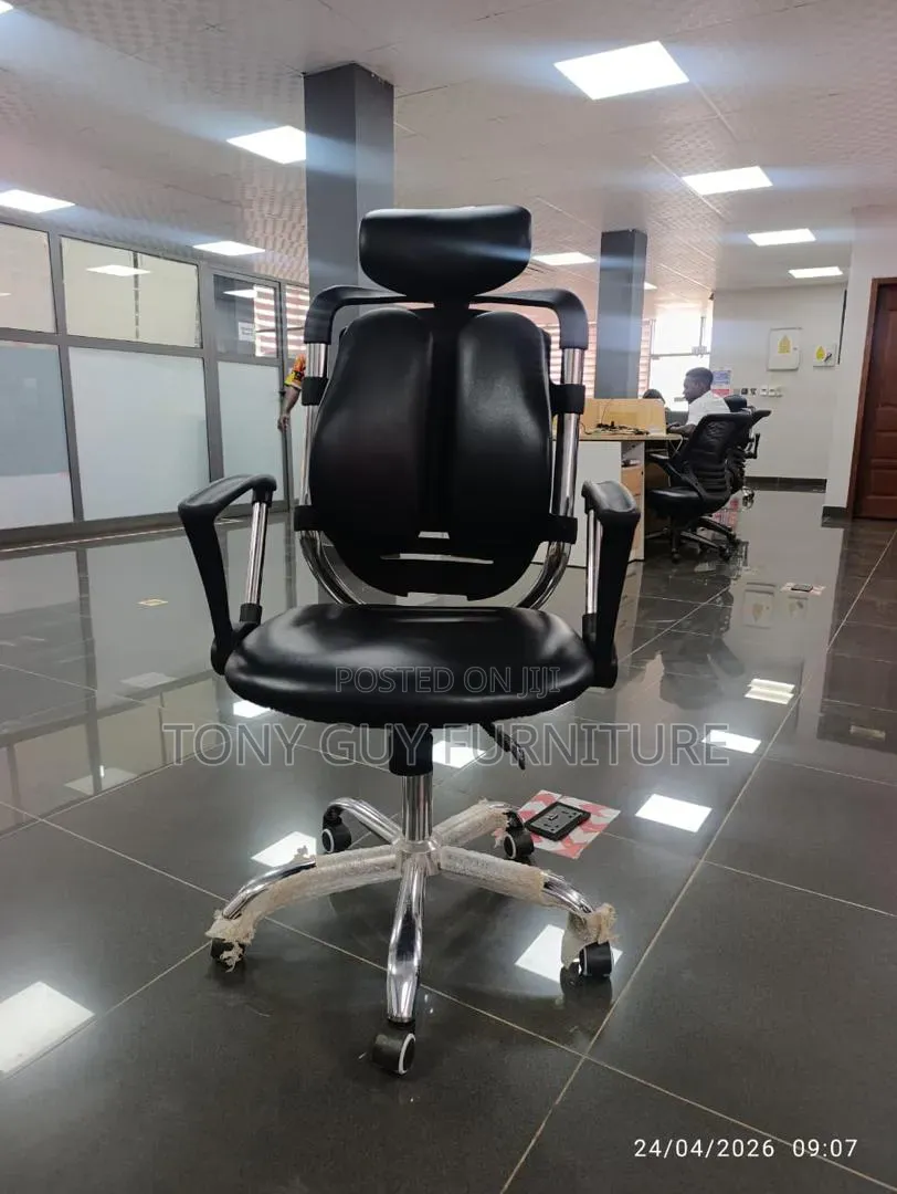 Quality and Affordable Executive Chair