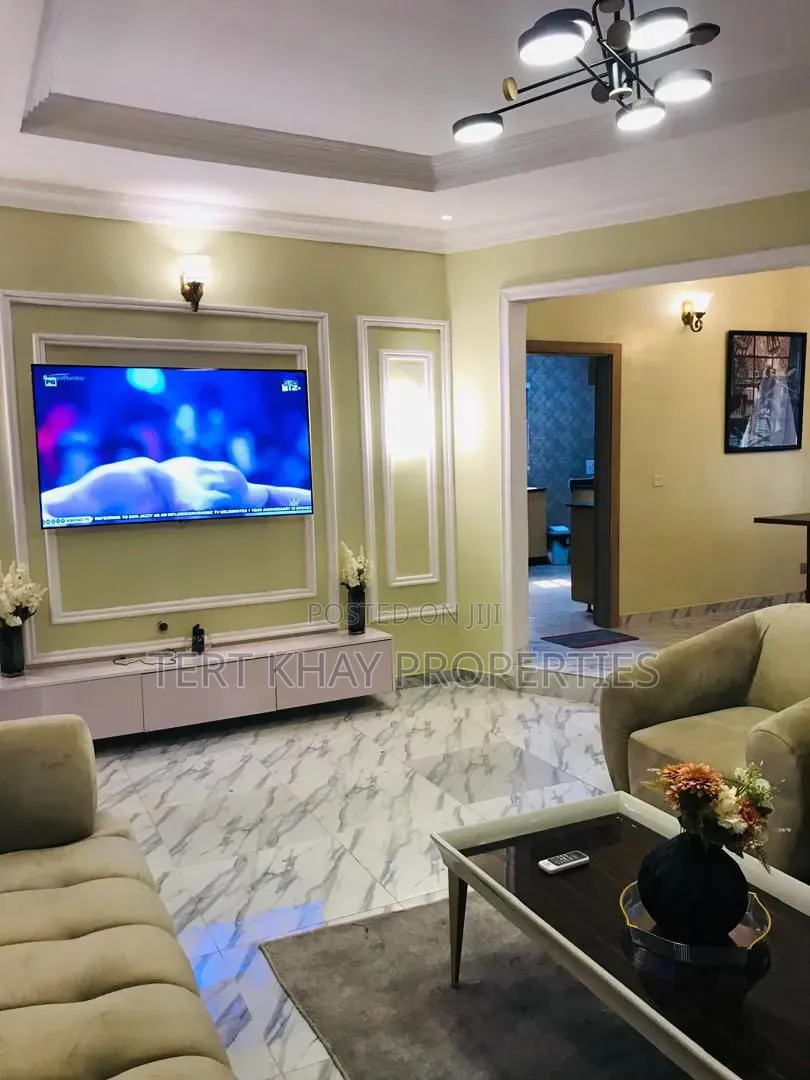 Furnished 3bdrm House in Pillar 2 for sale